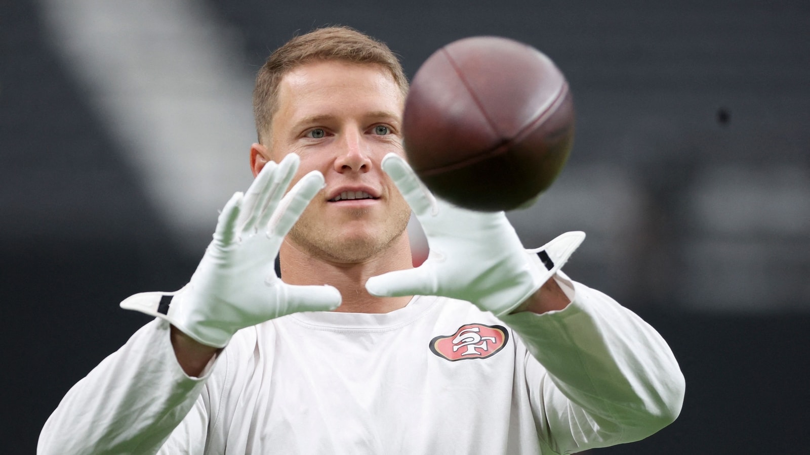 Christian McCaffrey’s injury not serious, NFL star had ‘issues with…’: Report