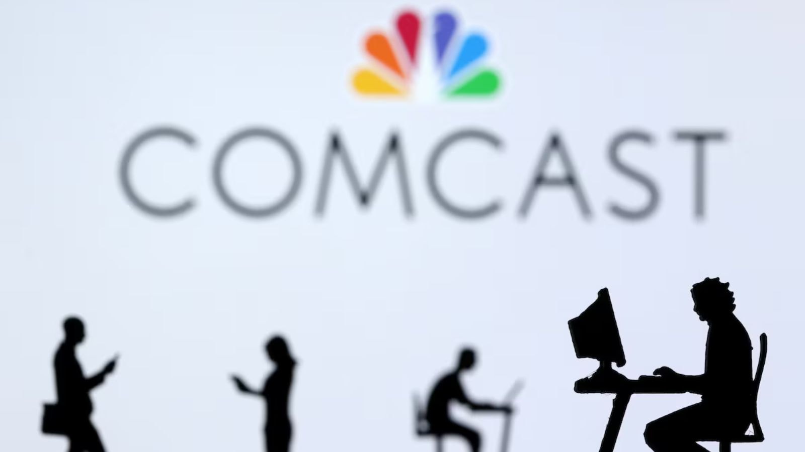 Comcast plans to cut jobs at its biggest unit, housing broadband and pay TV, to centralize operations, source says | Technology News