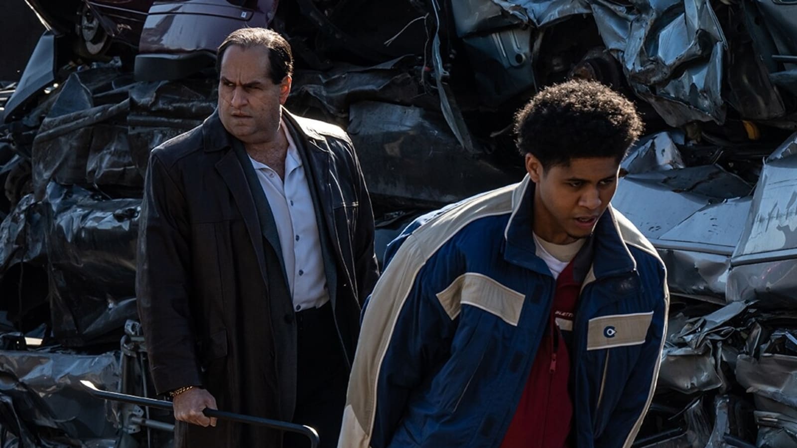 Creative Arts Emmys 2025: From Severence to The Penguin – See full list of winners from night one