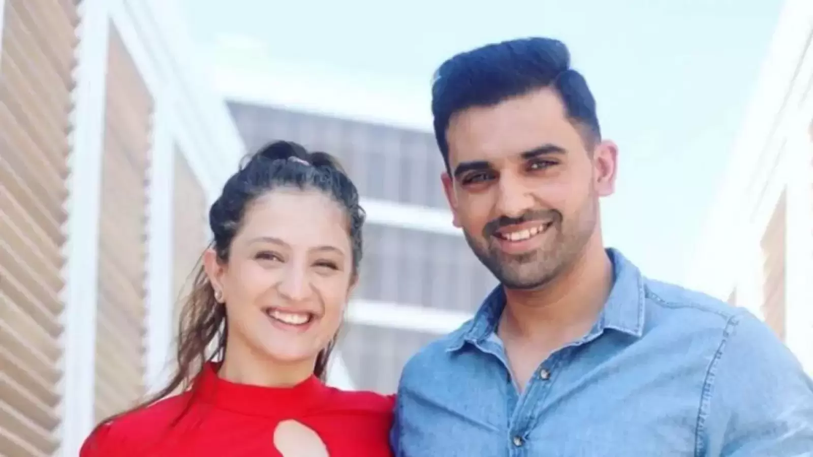 Deepak Chahar forgets to wish wife Jaya on her birthday, scrambles to make up for it: ‘When you field for 90 overs…’