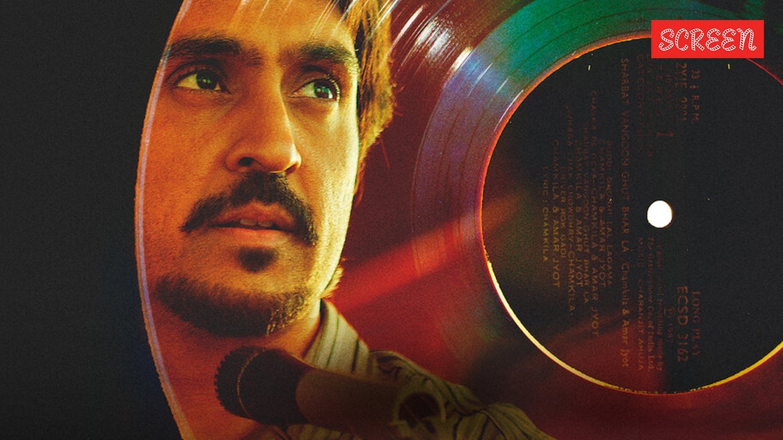 Diljit Dosanjh and Netflix series Amar Singh Chamkila bag International Emmy nominations; actor says, ‘It’s all because of Imtiaz Ali’ | Bollywood News