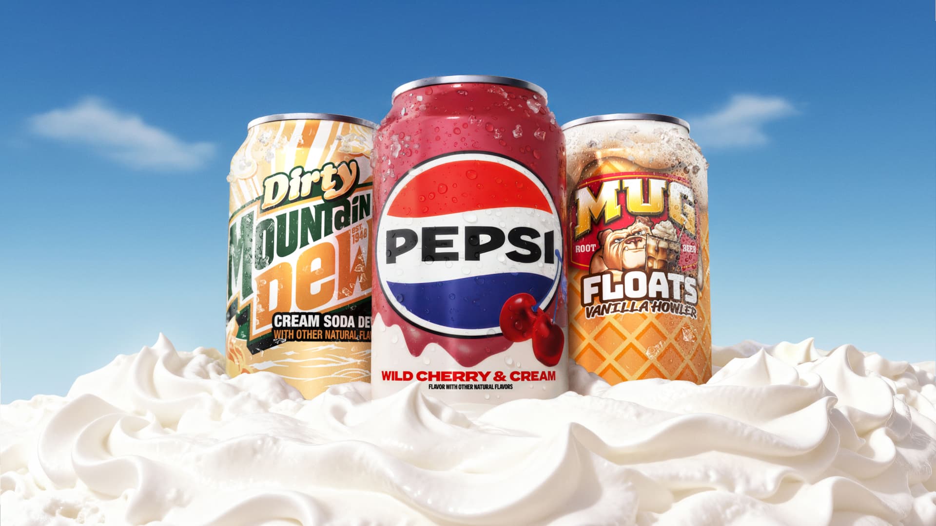 Dirty soda grows at Swig, Taco Bell, PepsiCo
