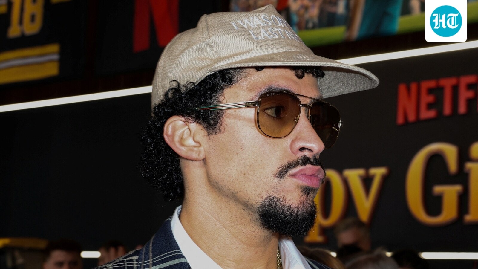 Does Bad Bunny sing any English song? Fans confused after Super Bowl halftime reveal