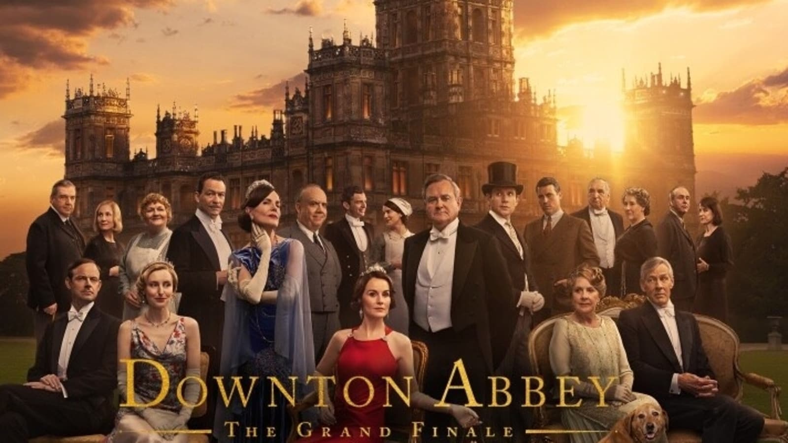Downton Abbey: A look back at the characters and their stories before The Grand Finale hits theaters
