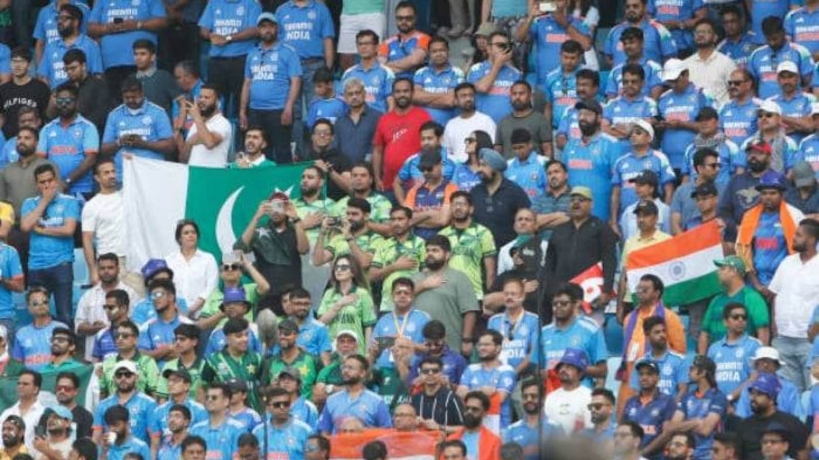Dubai Police clamp down ahead of India vs Pakistan Asia Cup clash; heavy fines, jail, special units on alert