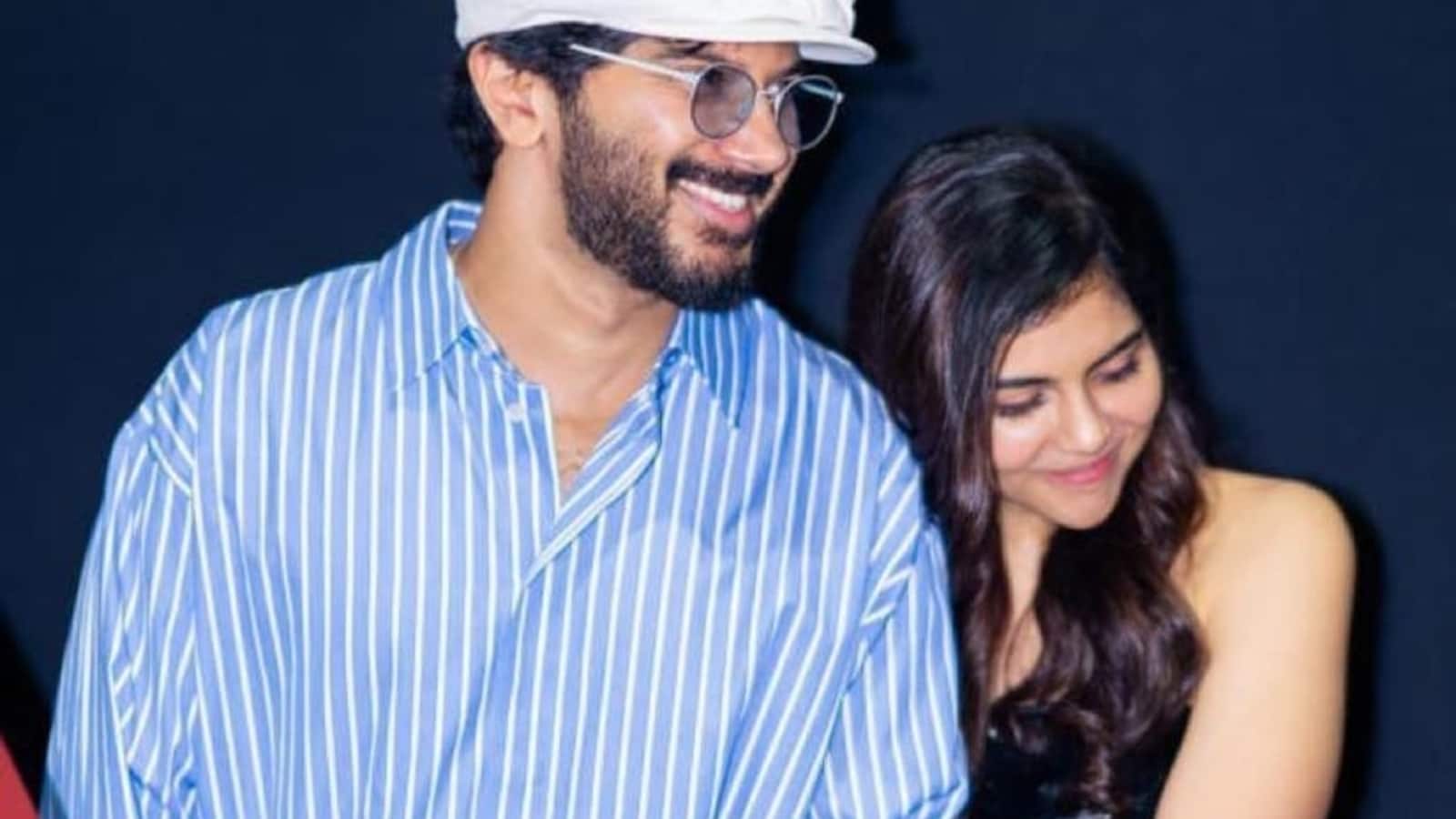 Dulquer Salmaan says he will share profits from Lokah Chapter 1 with film’s team: ‘They deserve it’