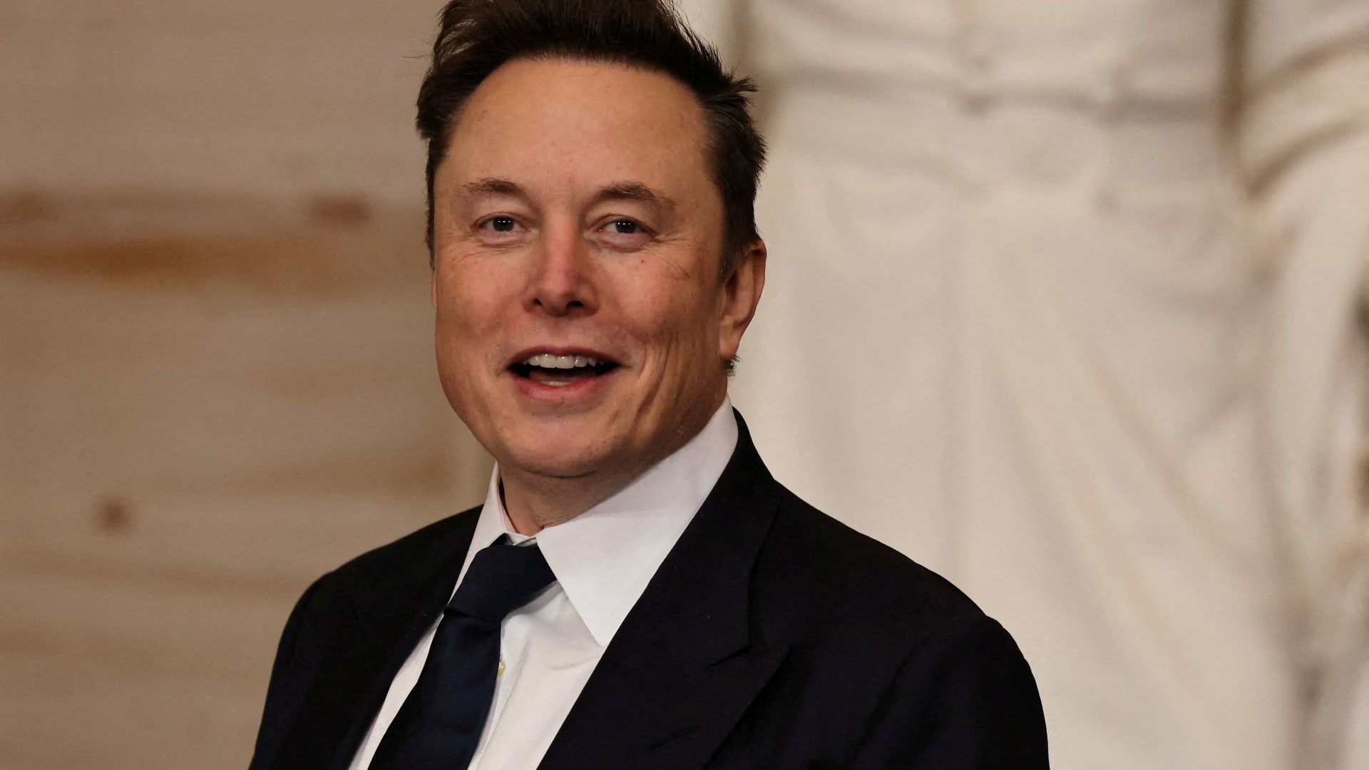 Elon Musk fortune now comes mostly from private companies