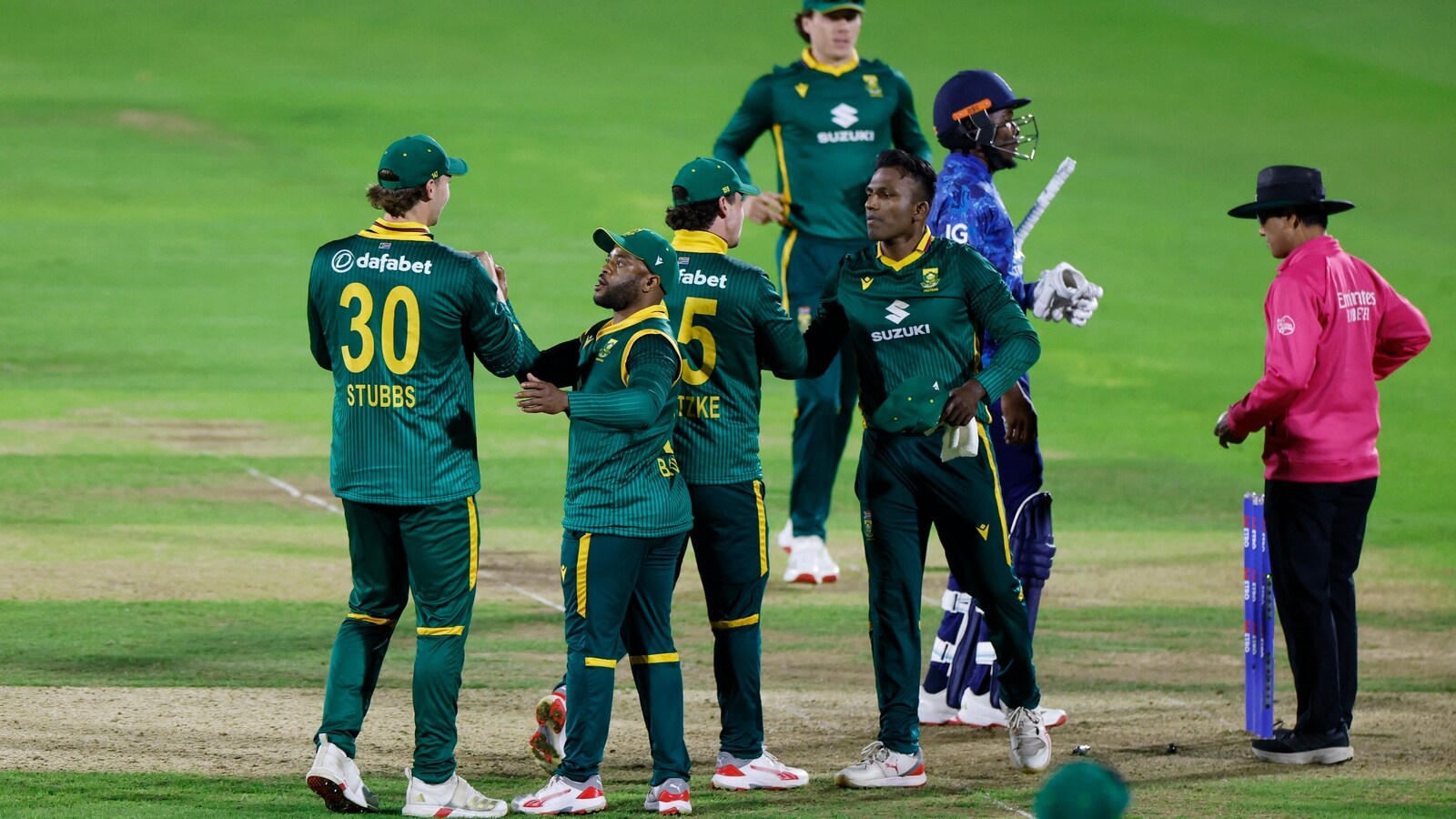 England vs South Africa 3rd ODI Live Streaming: When and where to watch ENG vs SA live on TV and online