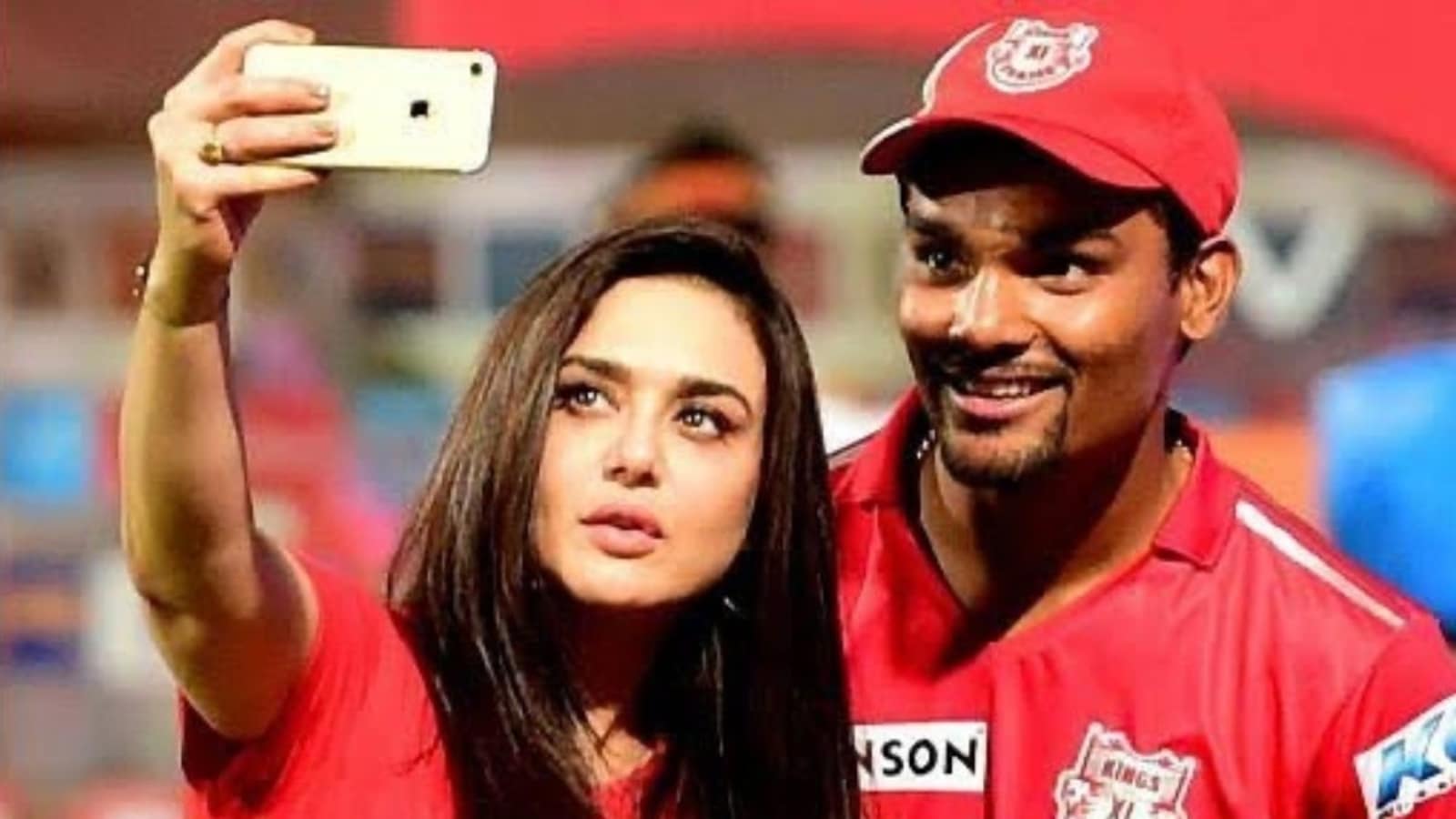 Ex-PBKS seamer reveals Preity Zinta’s ‘sweet gesture’ after he dismissed Virat Kohli, ABD and Gayle: ‘She told Shastri…’