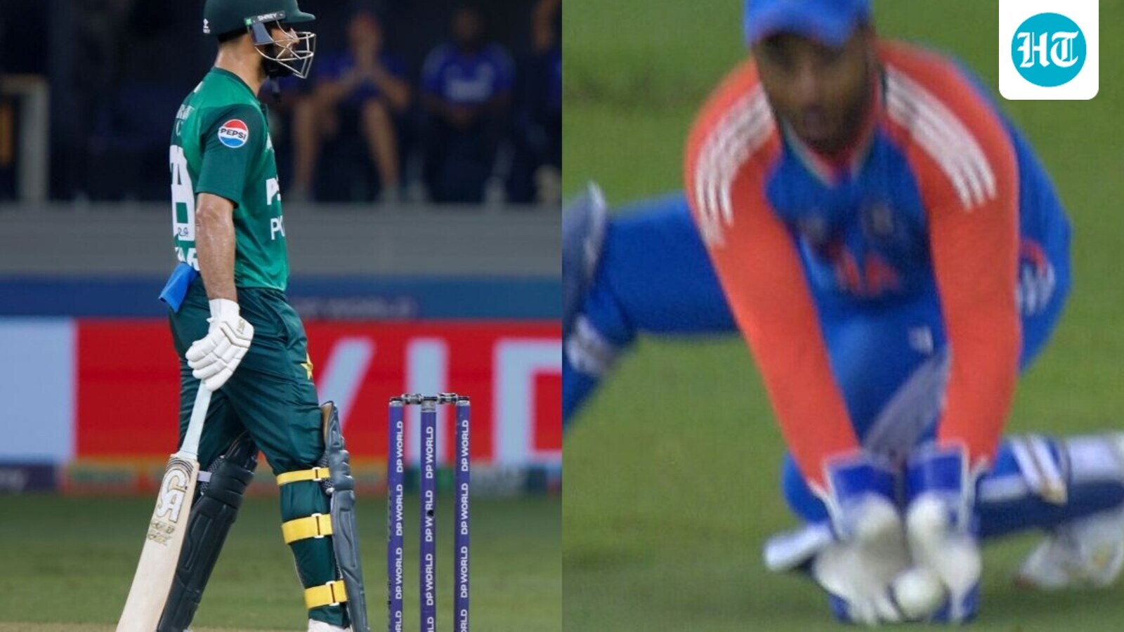 Fakhar Zaman dismissal sparks controversy as Sanju Samson’s catch raises eyebrows – What ICC rules really say