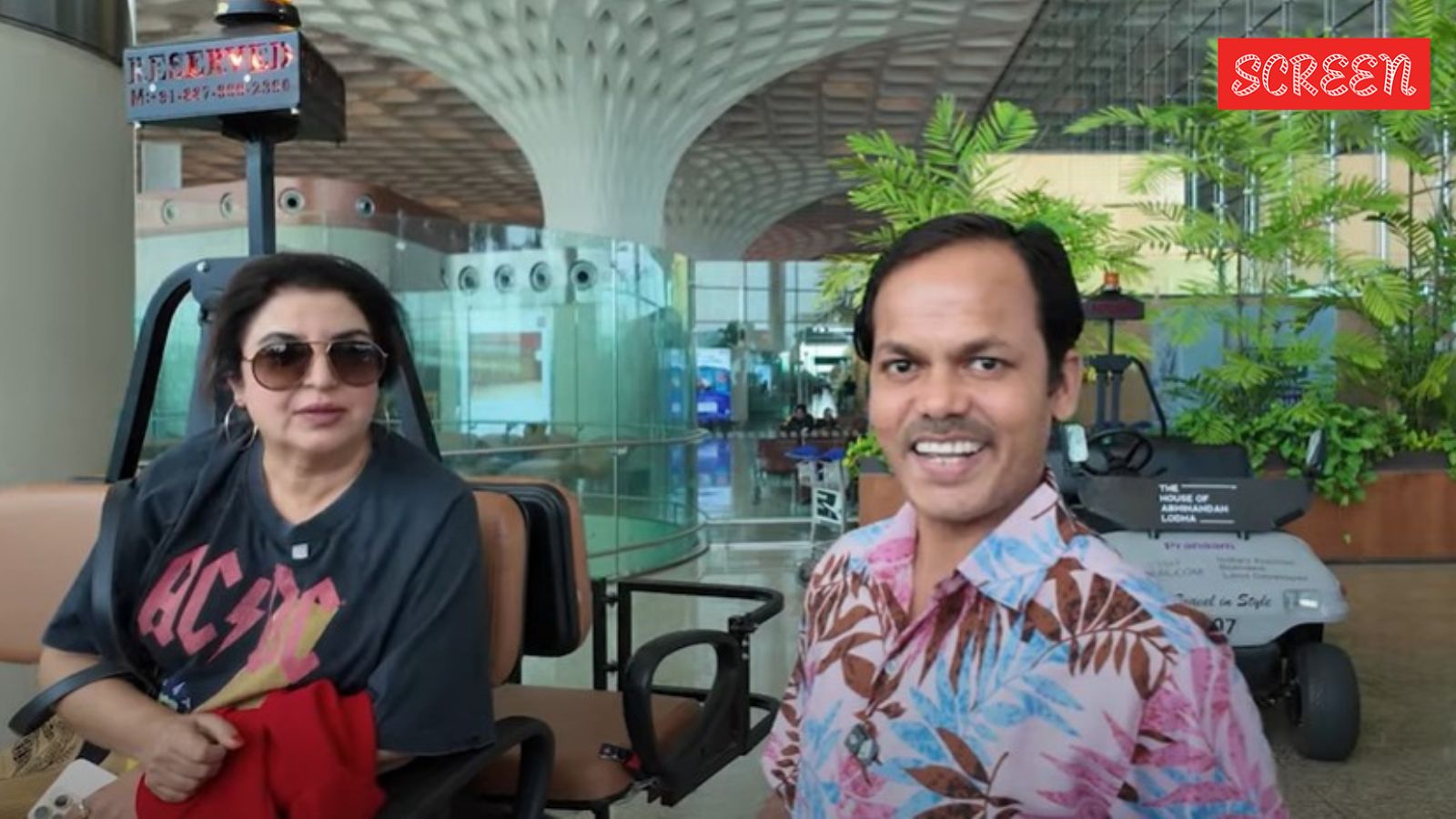 Farah Khan’s cook Dilip worked in Delhi for Rs 300, joined Farah at a salary of Rs 20,000: ‘Don’t even ask what he’s paid now’ | Bollywood News