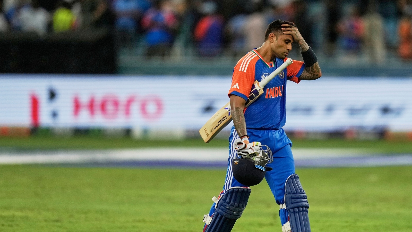 ‘Few things in life are ahead of sportsman spirit’: Suryakumar Yadav after India opt not to shake hands with Pakistan