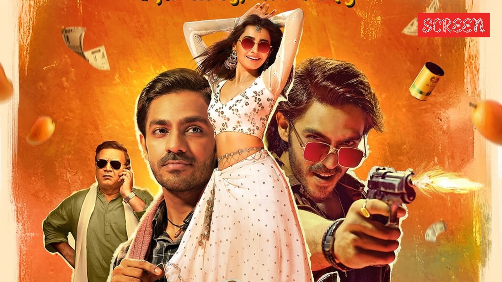 Film earns 2% of Jolly LLB 3’s opening day earnings