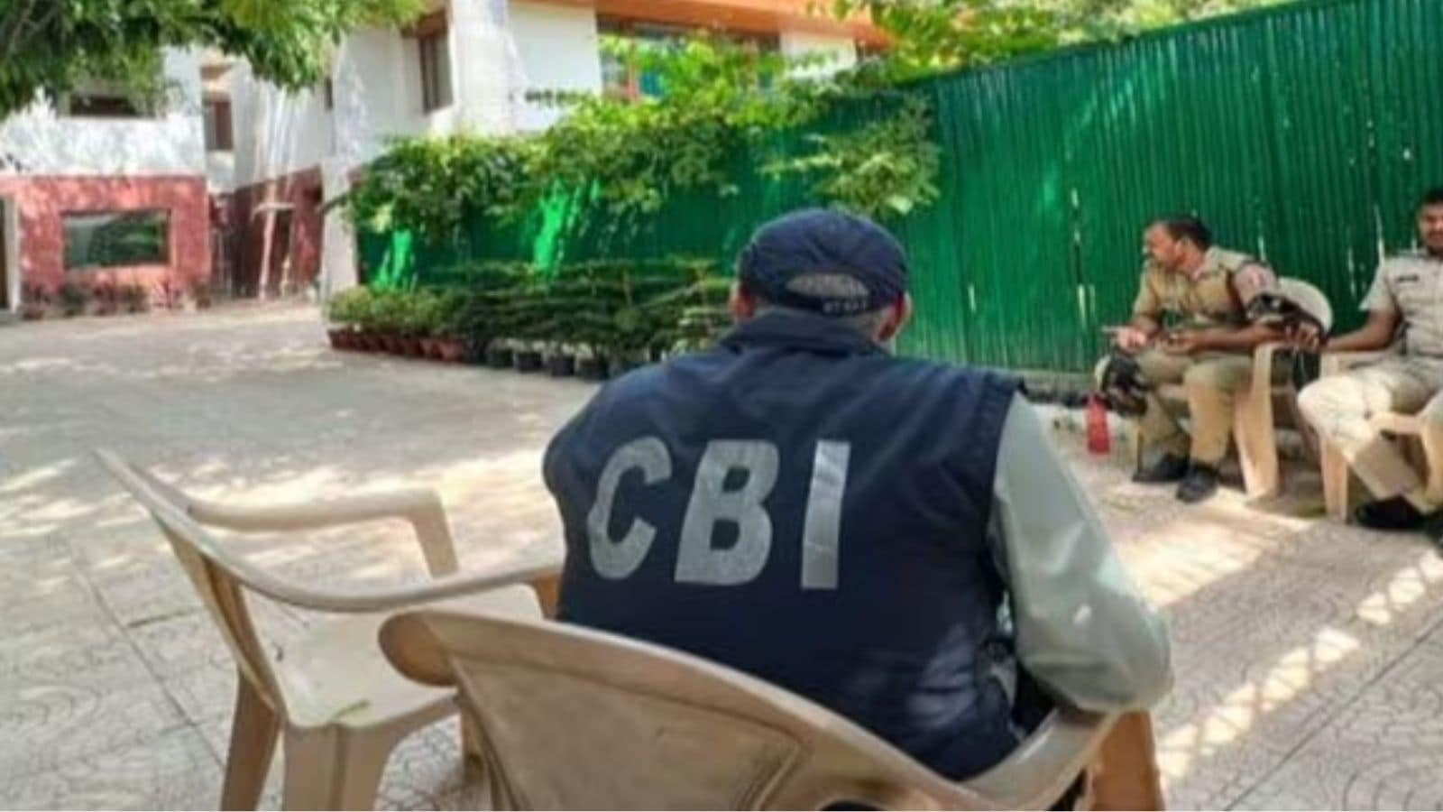 First arrest in Vimal Negi death case: CBI apprehends suspended Himachal Police ASI | India News