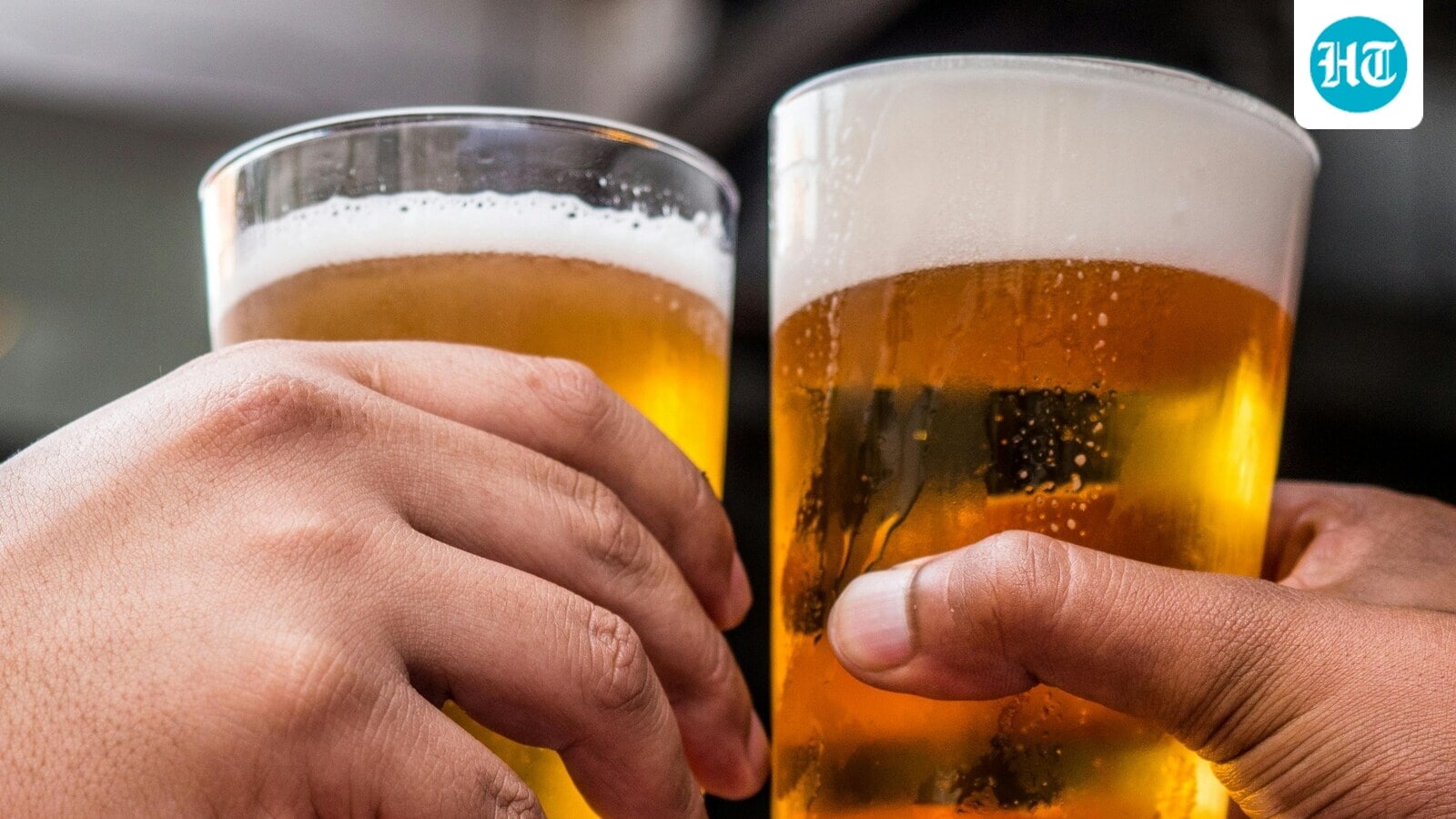 Fitness coach shares hacks to cut down alcohol damage by 50%, says you follow 1:1 rule