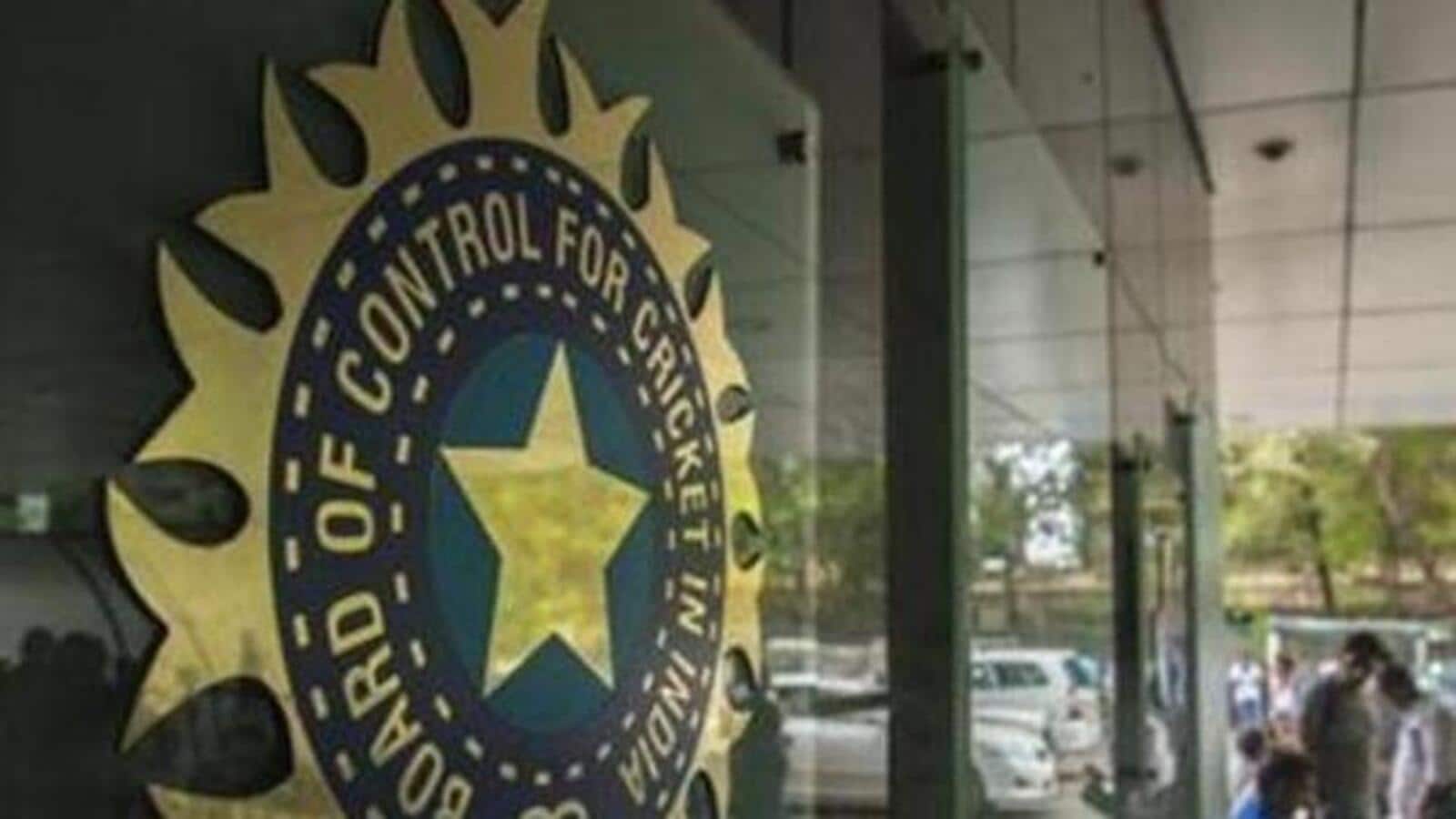 Focus on whether BCCI will pick a player-president again