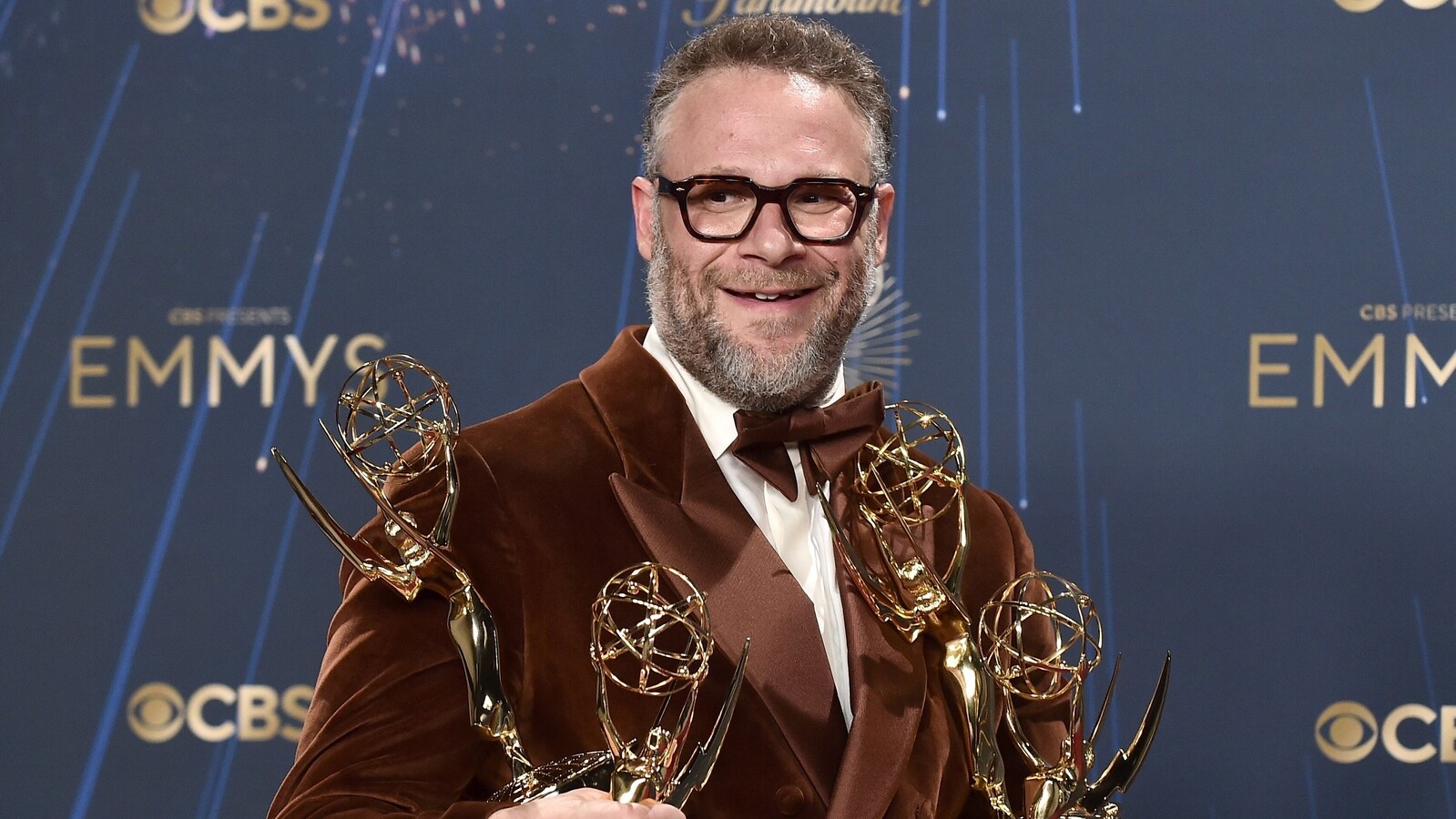 From The Studio to Adolescence: Where to stream Emmy-winning shows