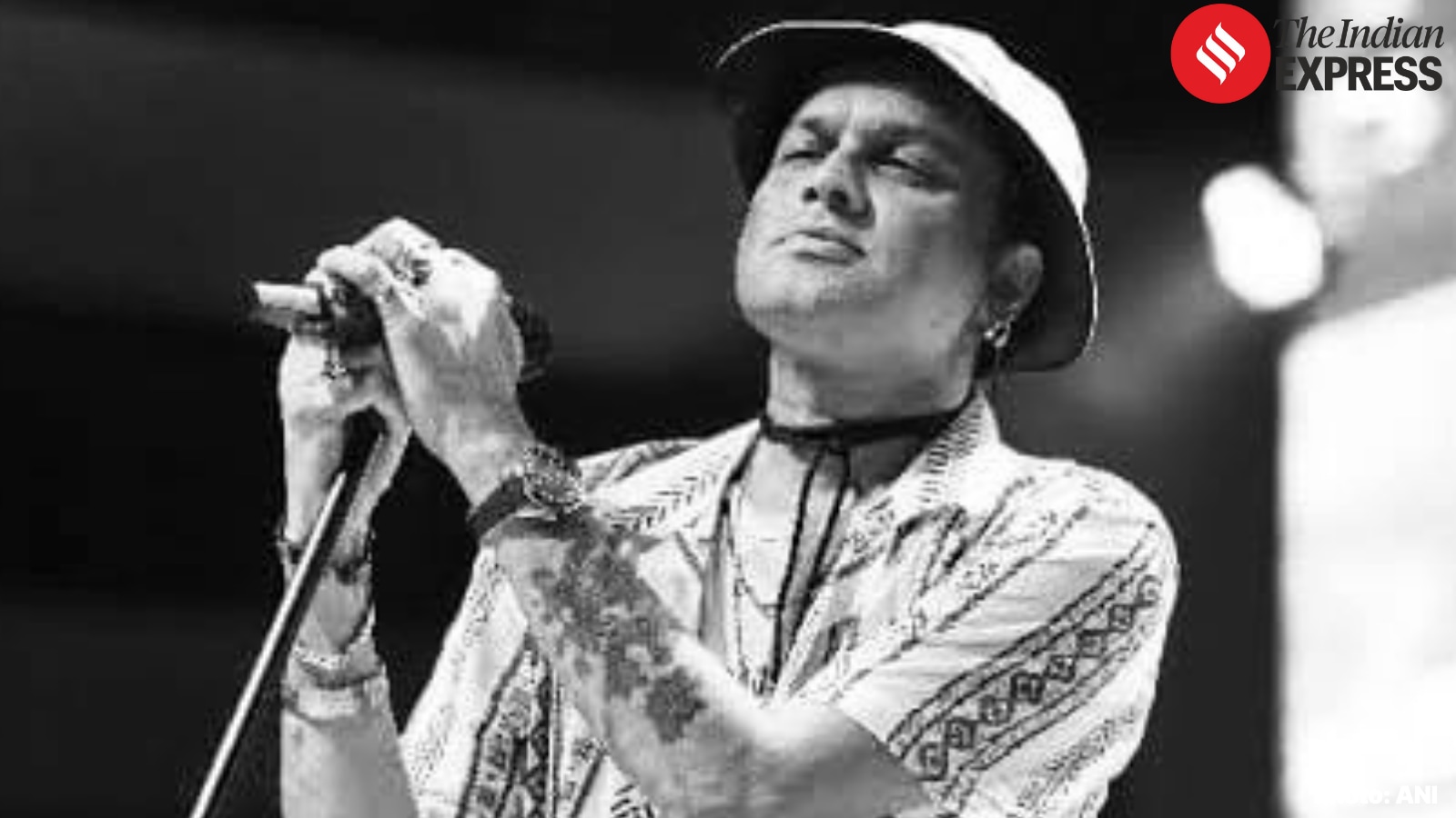 Gauhati University to rename Centre for Performing Arts after Zubeen Garg