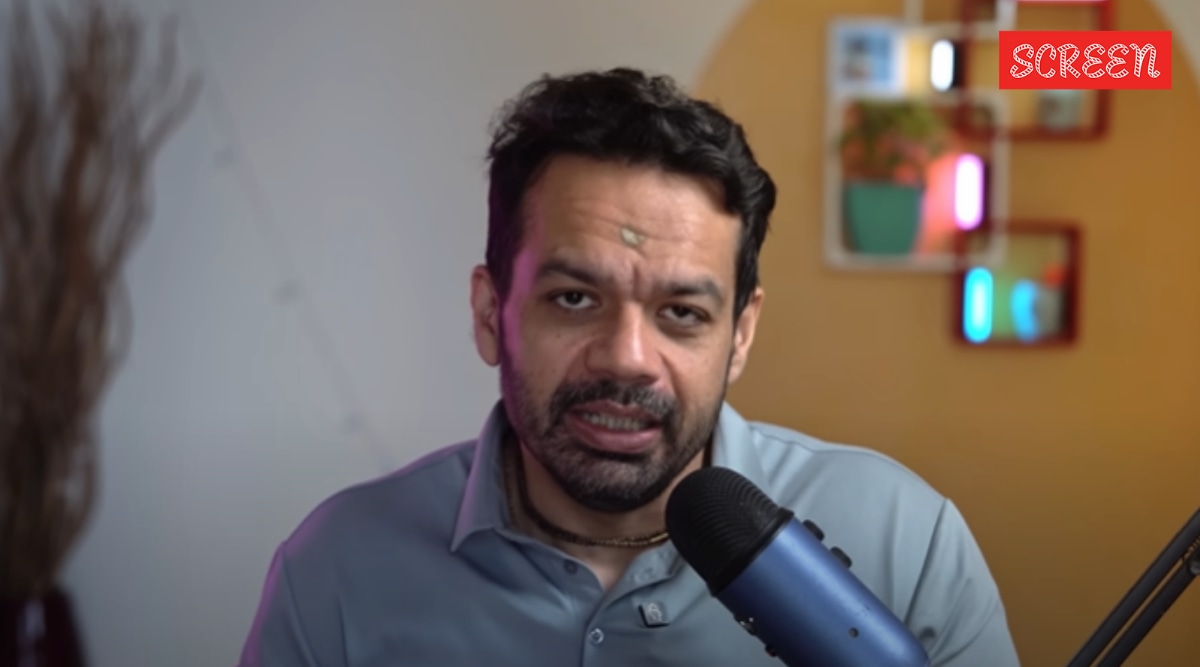 Gaurav Taneja, aka Flying Beast, reveals 8 airline secrets he’s not allowed to; toilet water and tea water is same, mobile phones safe to use | Bollywood News