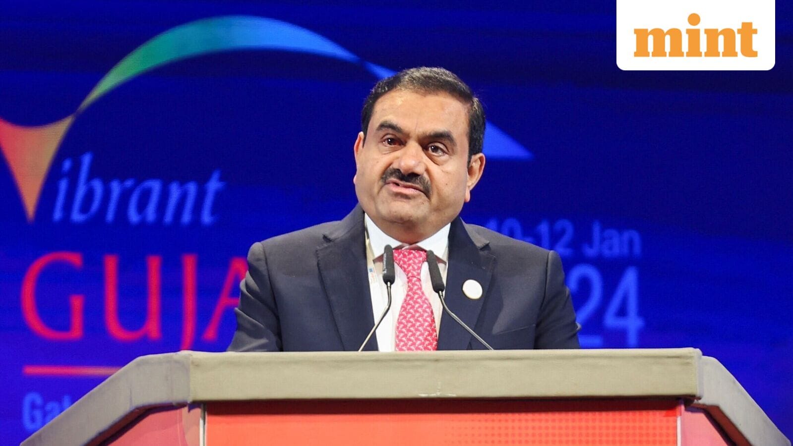 Gautam Adani’s net worth jumps ₹299 crore in a day after SEBI’s clearance from Hindenburg Research allegations