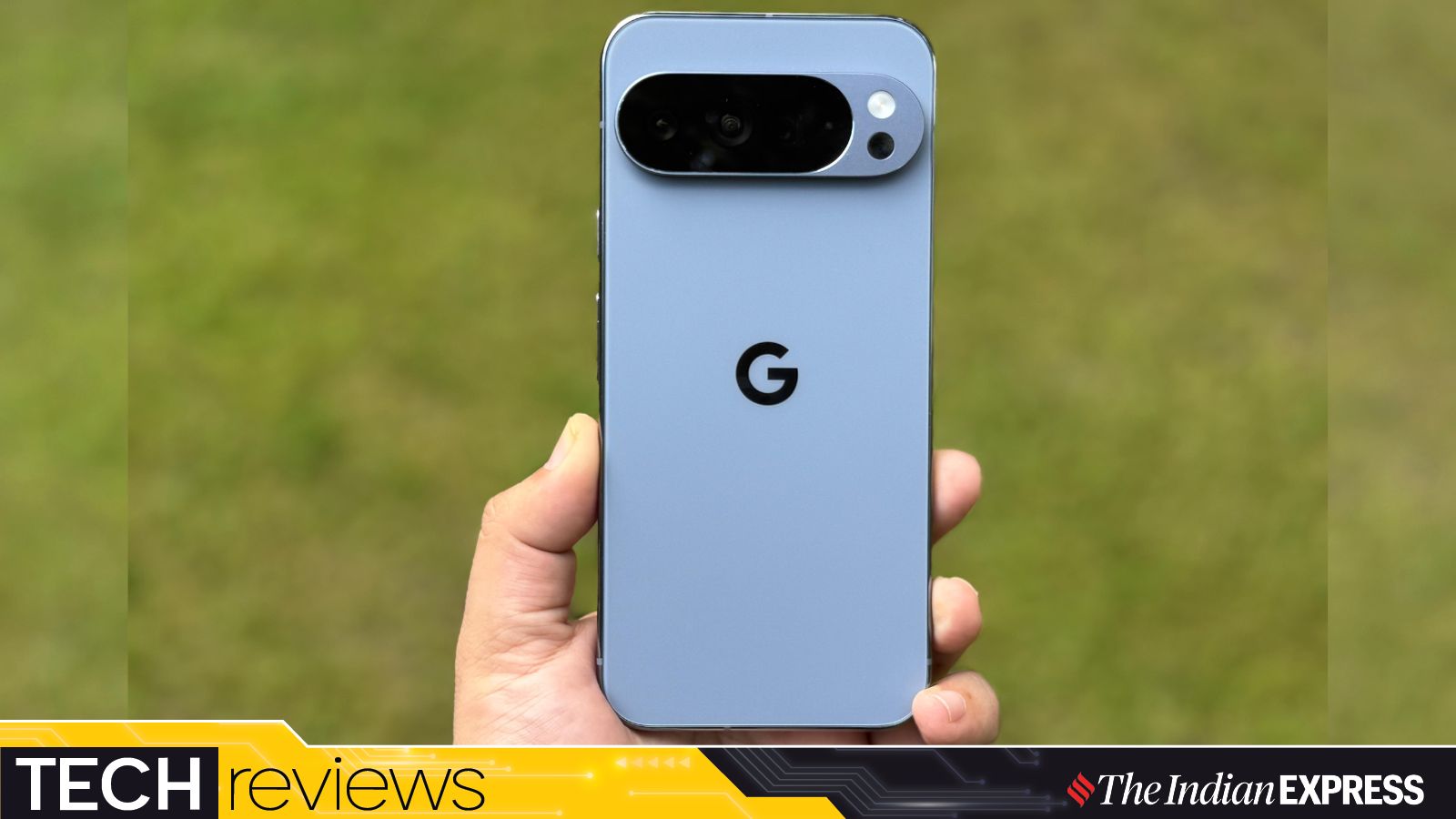 Google Pixel 10 Pro XL review