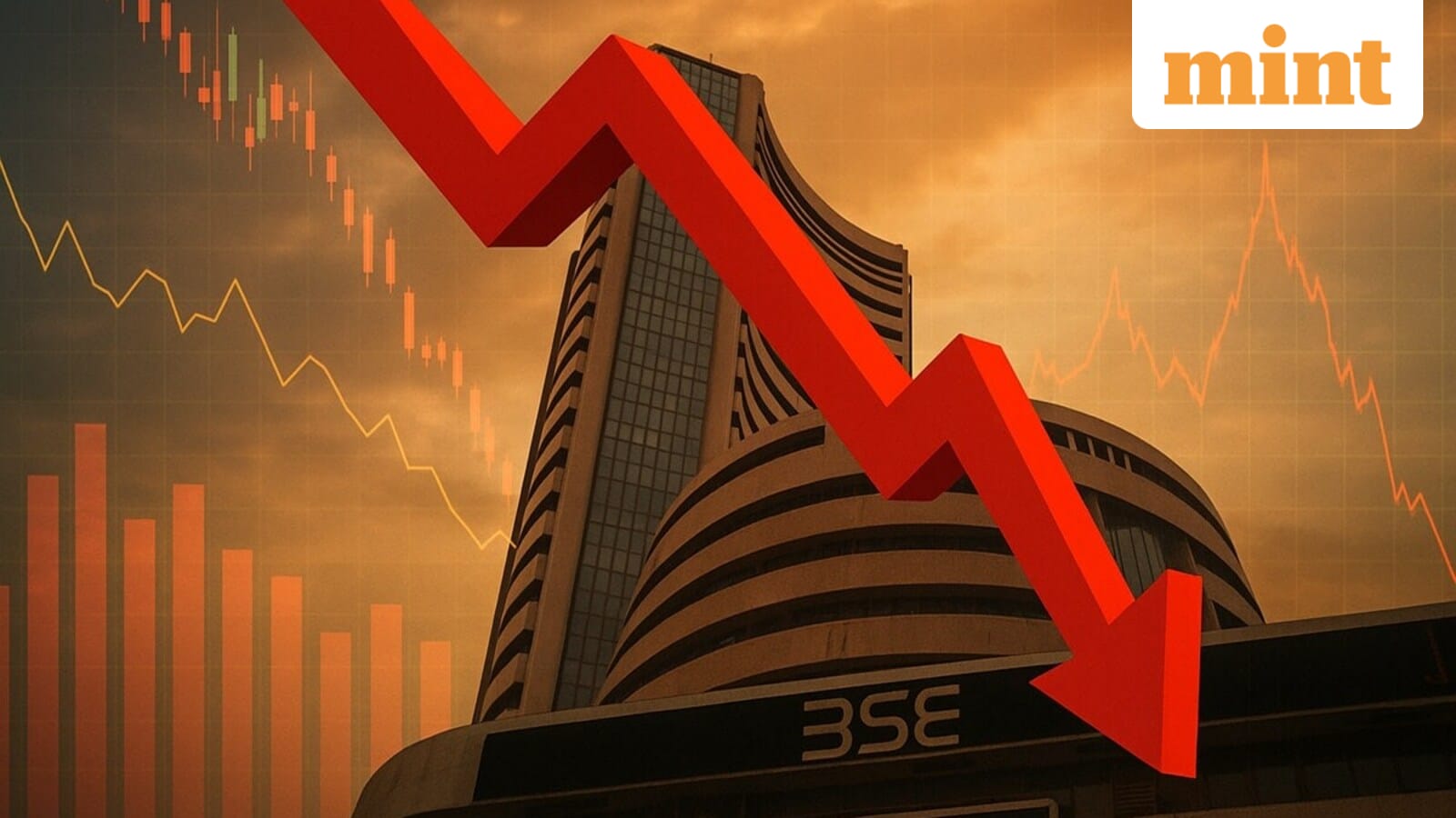 H-1B visa fee hike to Trump’s tariffs: Top reasons for FIIs’ outflow in the Indian stock market