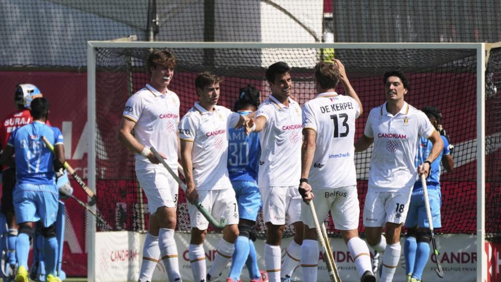 HIL: Squads reduced 20, some top foreign players unlikely