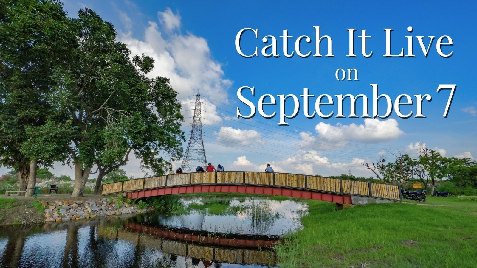 HT City Delhi Junction: Catch It Live on 7 September 2025