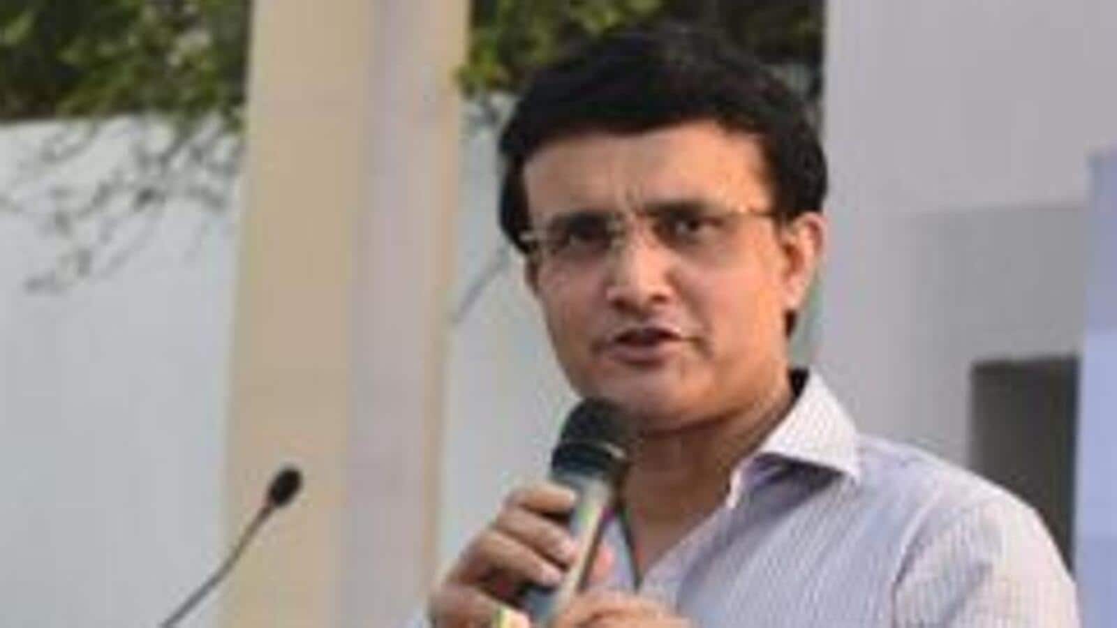 Harbhajan, Ganguly nominated to attend BCCI AGM