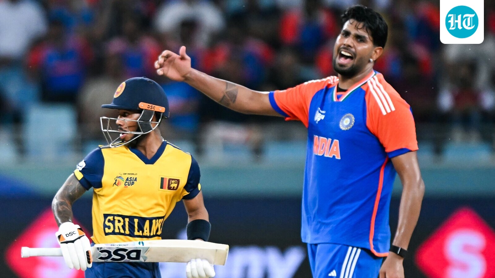 Harshit Rana blasted from every angle for ‘filmy gimmicks’ in brutal criticism after SL clash: ‘All these aren’t…’