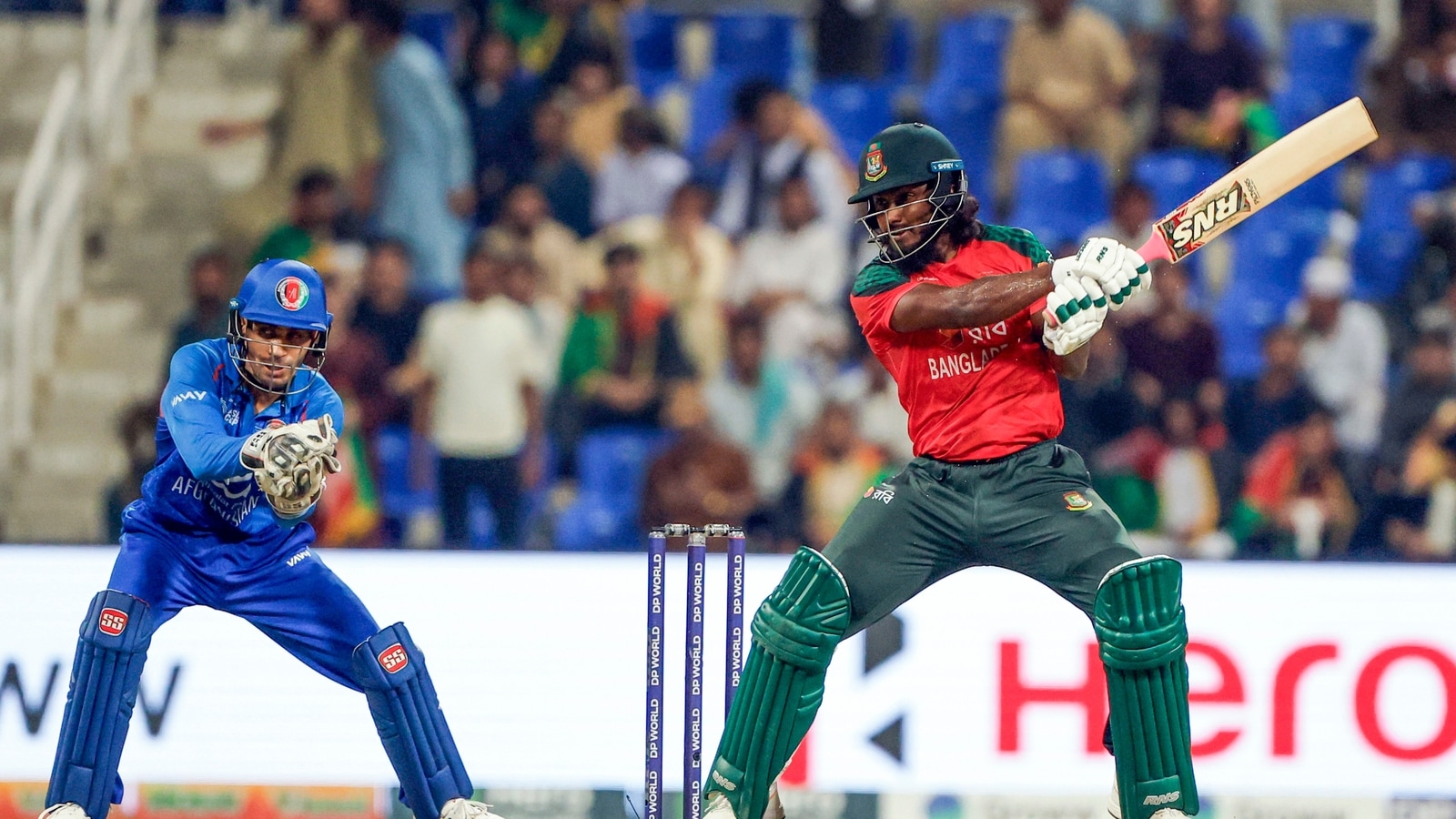 How Afghanistan, Bangladesh and Sri Lanka can qualify for Asia Cup Super Four: All Group B scenarios explained
