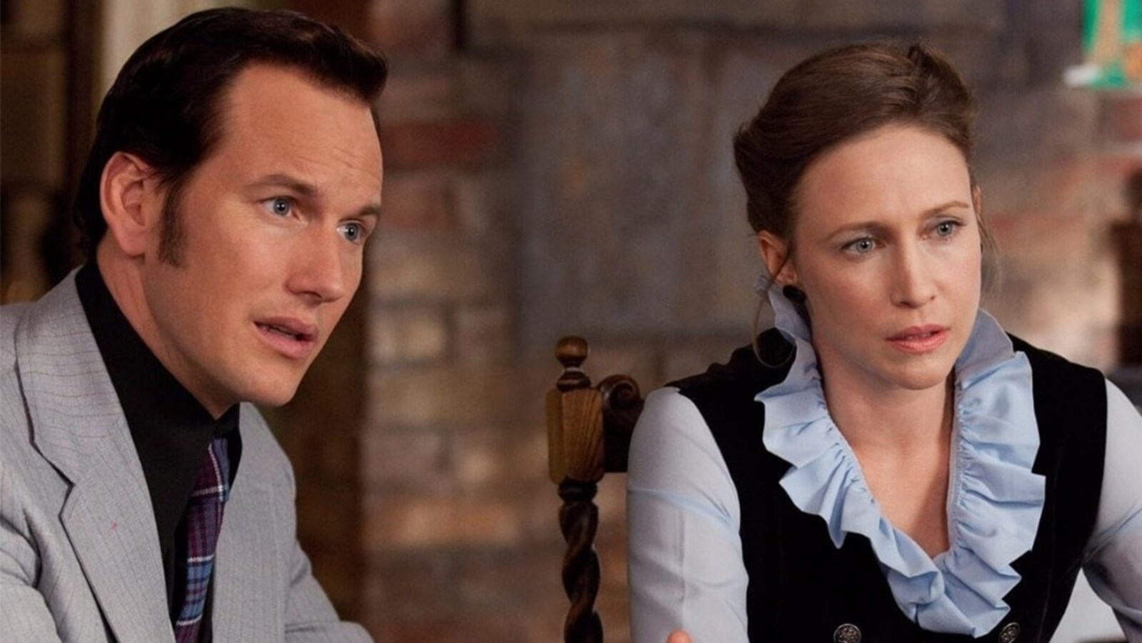 How to watch The Conjuring universe in order: Check complete 2025 watch guide including Last Rites