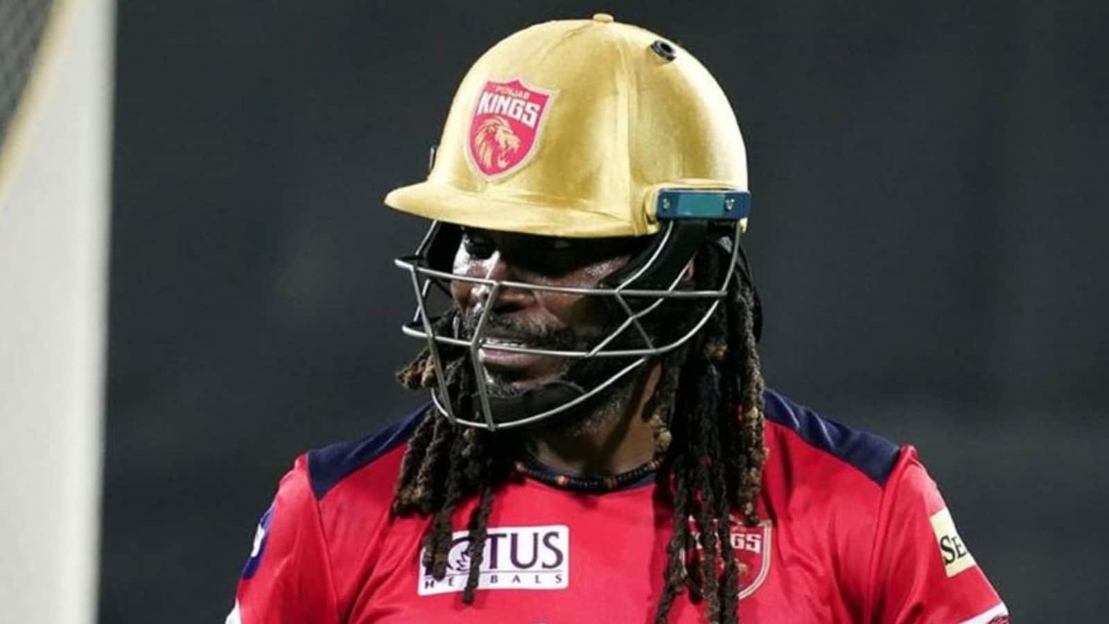 ‘I called Kumble and cried. Rahul asked…’: Chris Gayle accuses Punjab Kings of disrespect, pushing him into depression
