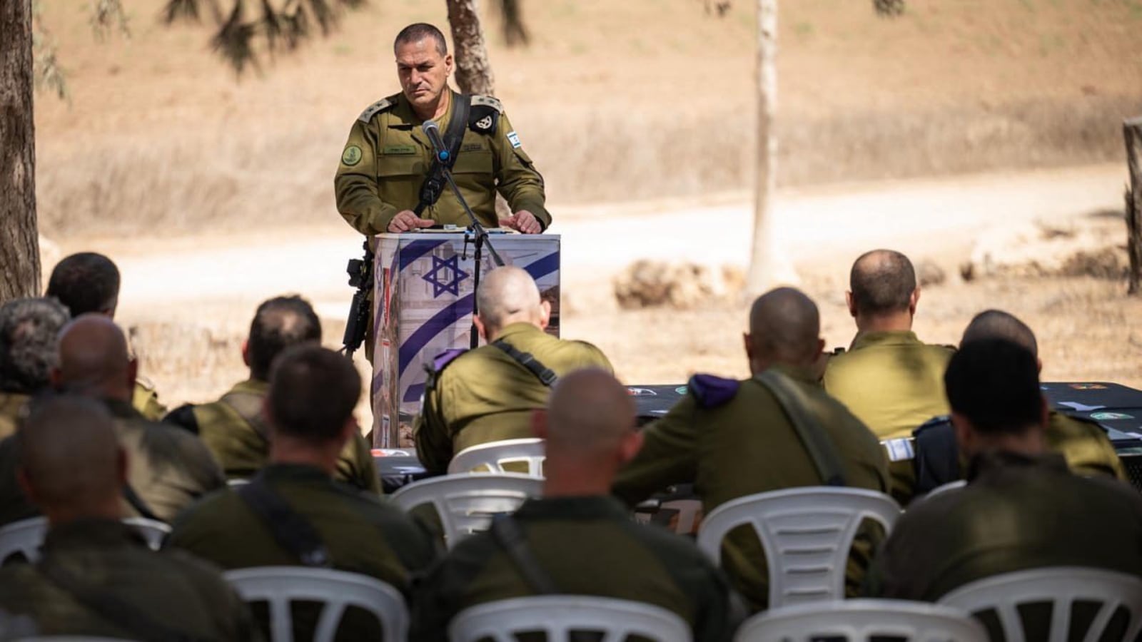 IDF chief approves Gaza City offensive plans, says war in ‘decisive stages’ | World News