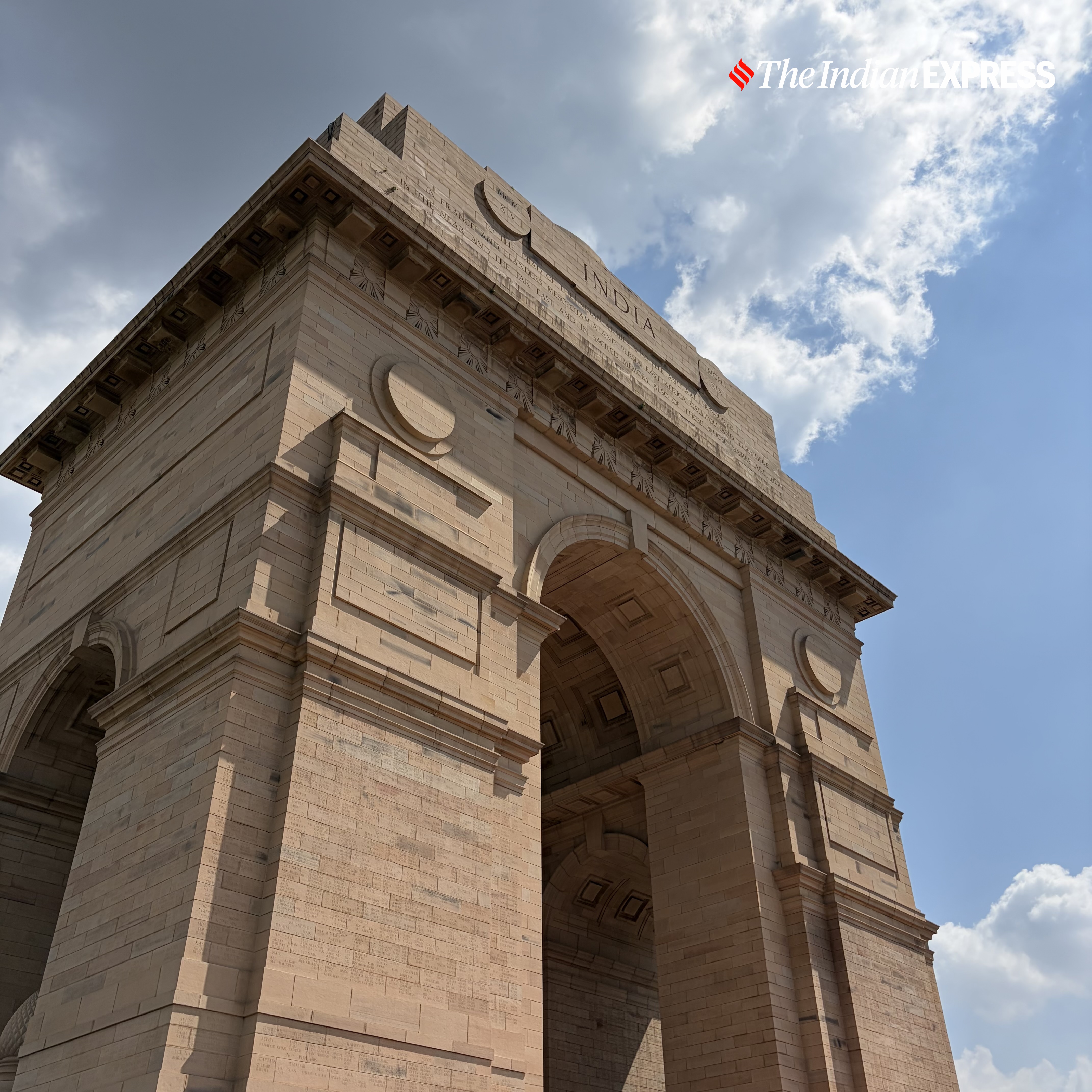 (Image: Bijin Jose/The Indian Express)