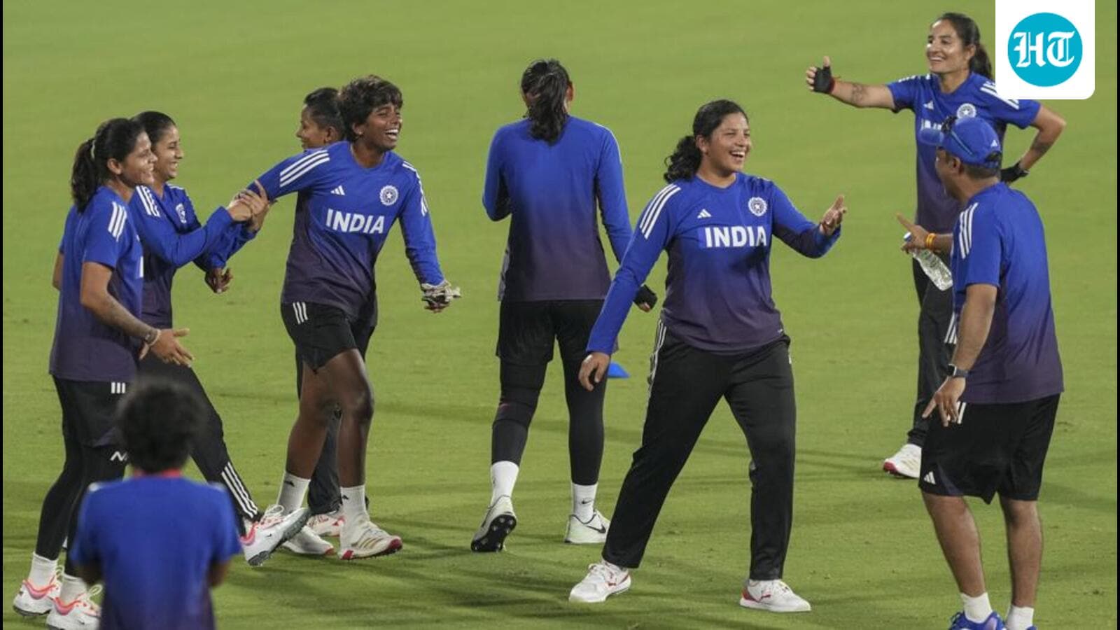 IND v SL: Asian titans set for fitting opener