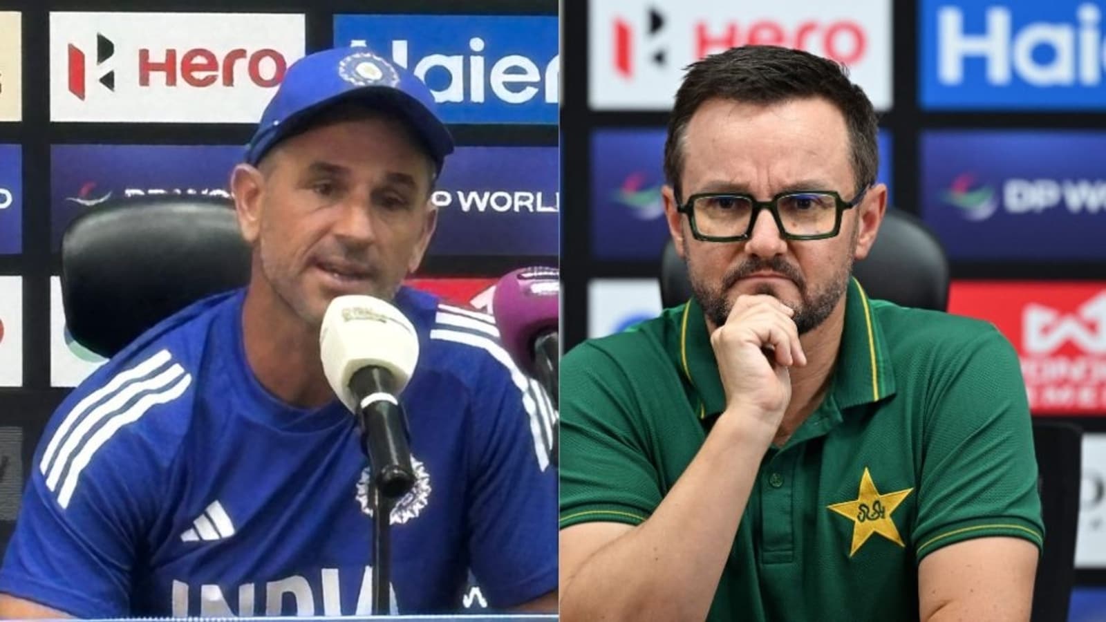 India coach responds to Mike Hesson’s ‘Mohammad Nawaz best spinner in the world’ claim: ‘We know how we feel about…’