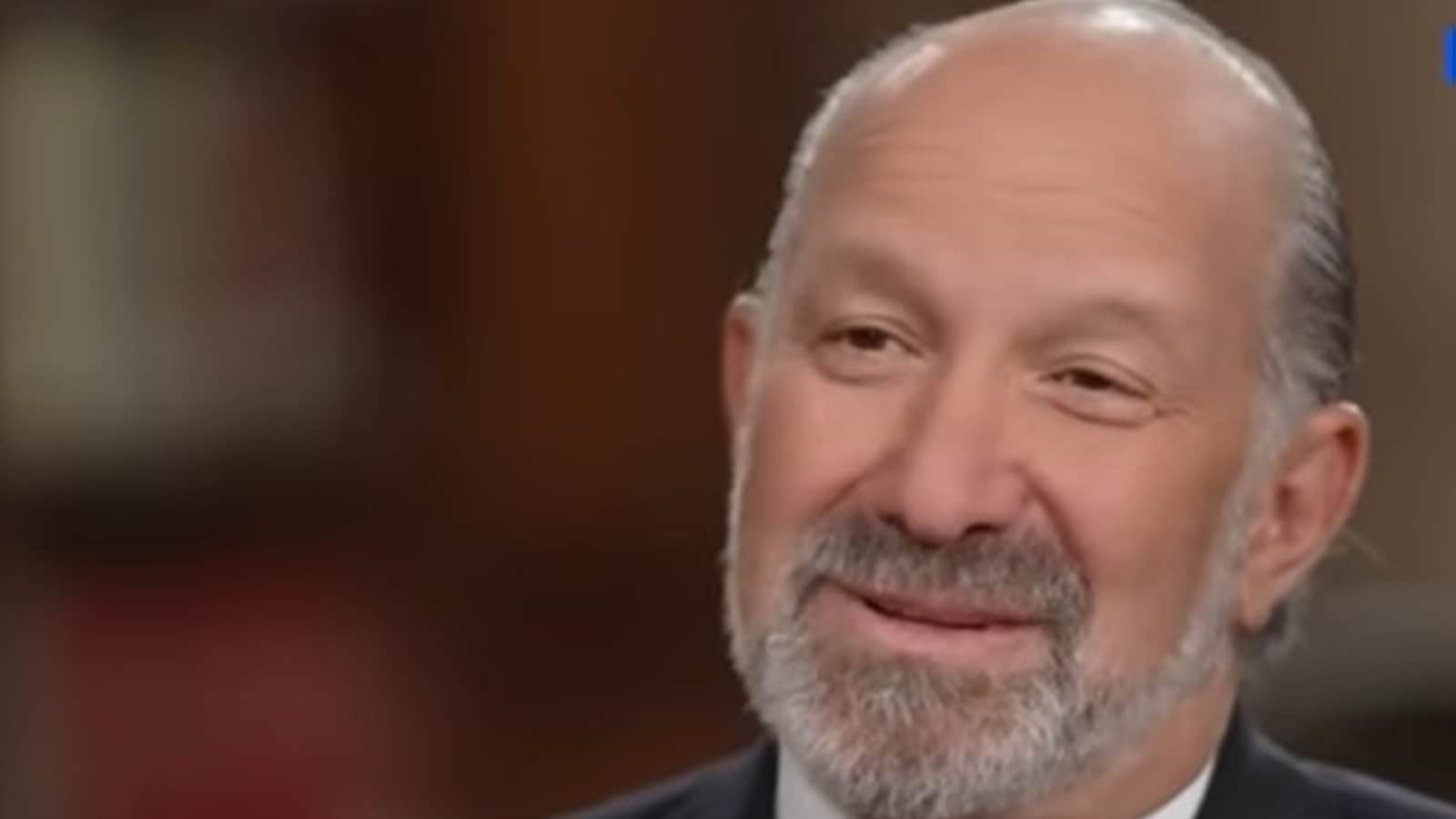 us commerce secretary lutnick