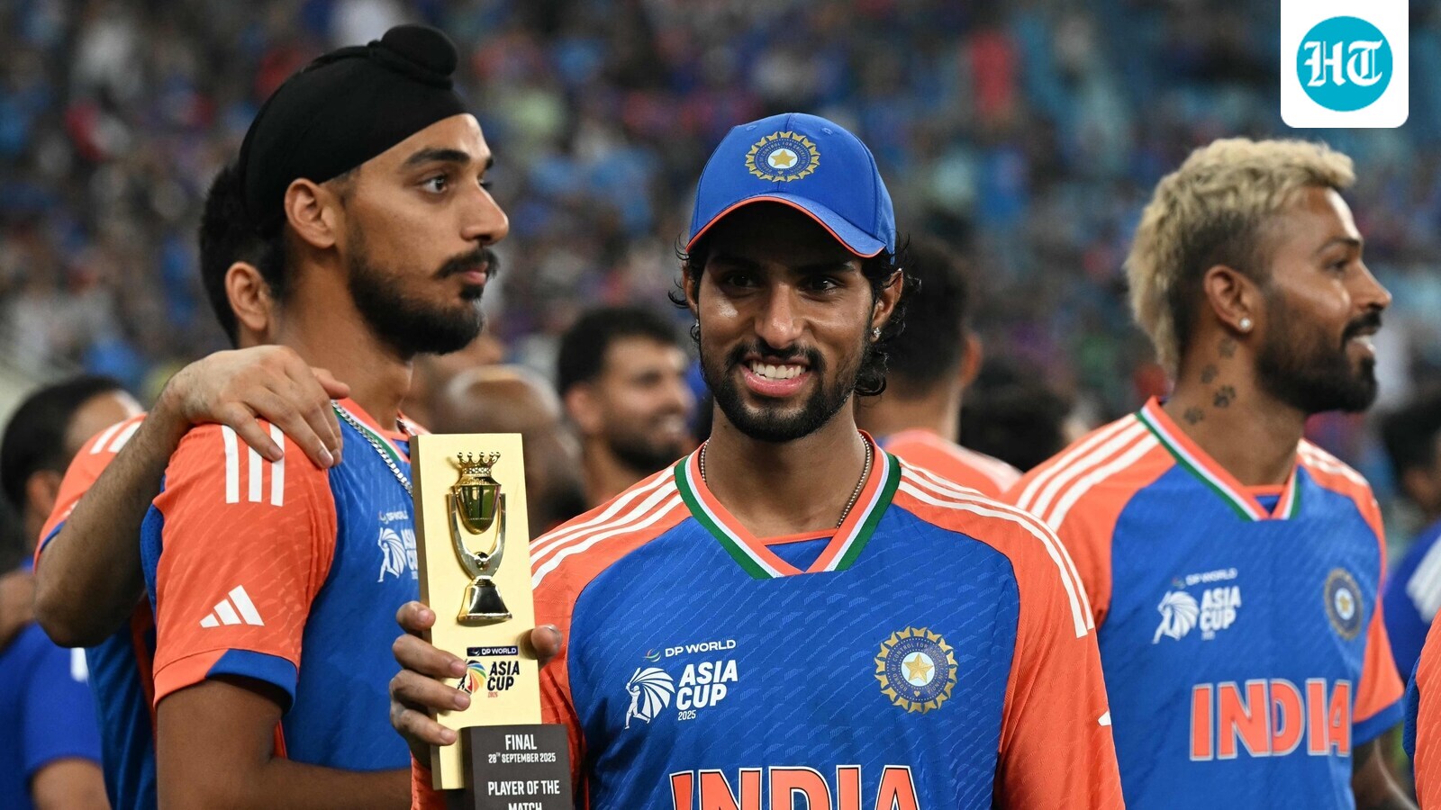 India refuse to collect Asia Cup trophy, medals after all hell breaks loose during controversial presentation ceremony