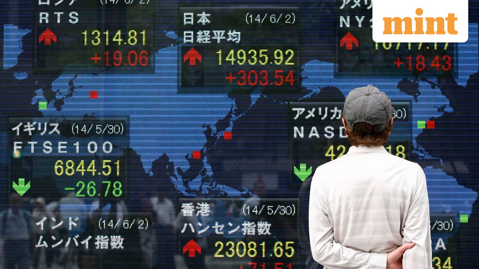 Indian stock market: 7 key things that changed for market overnight – Gift Nifty, India-US trade talks to Nasdaq rally