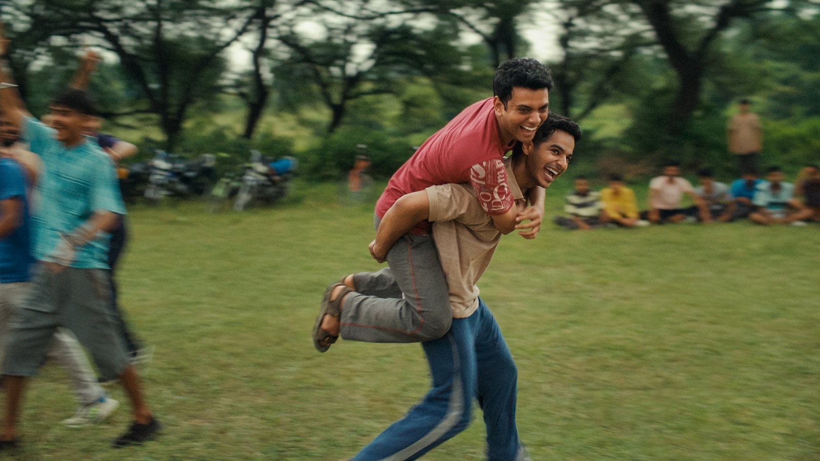 India’s Oscar entry Homebound enters the margins to bring statistics to life: Neeraj Ghaywan | Bollywood News