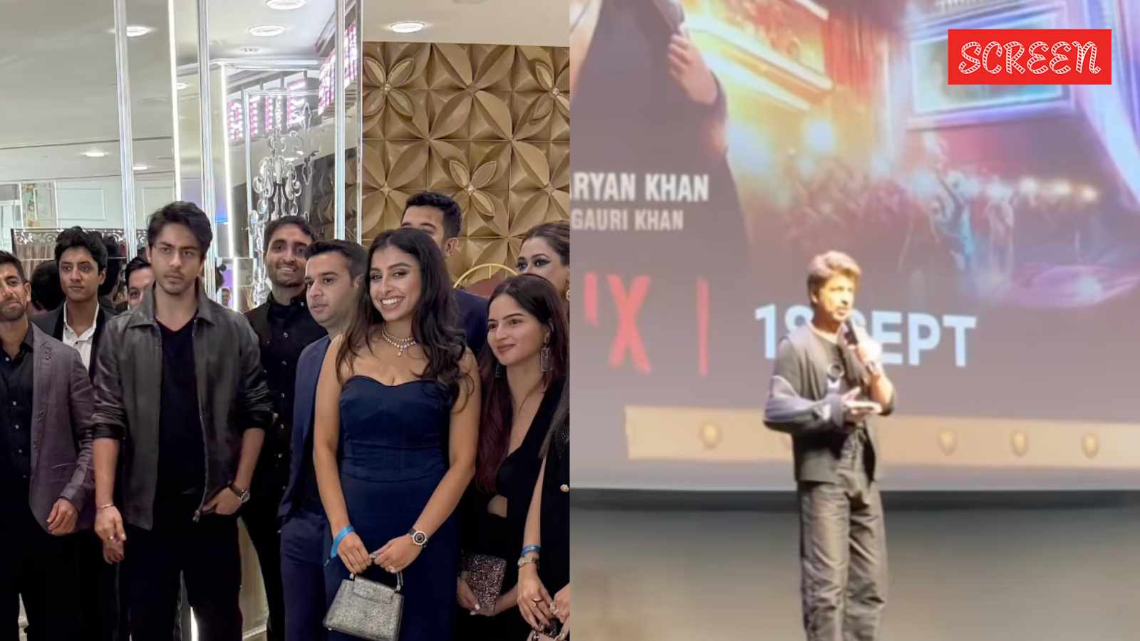 Inside Aryan Khan’s Ba***ds of Bollywood afterparty; classmates reveal bash went on till 4 am, ‘entire industry turned up’ | Bollywood News