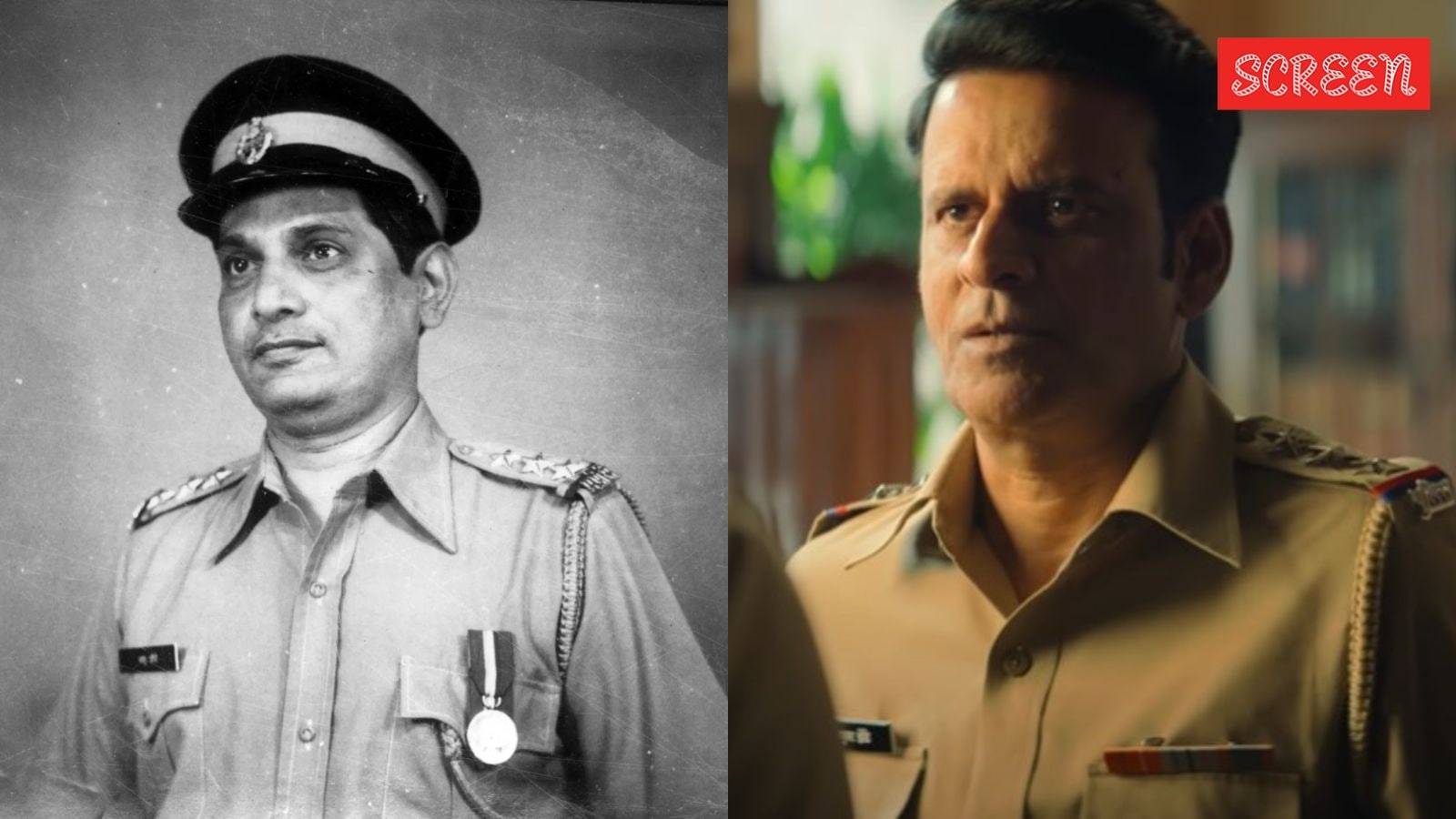 Inspector Zende recalls what happened after he arrested Charles Sobhraj the second time