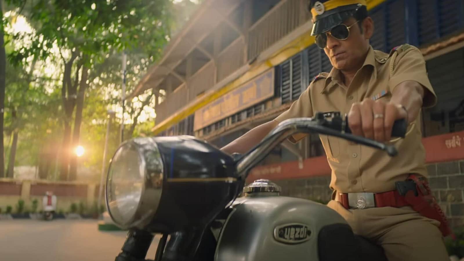 Inspector Zende review: Manoj Bajpayee’s conviction makes this sluggish yet funny film on Charles Sobhraj’s arrest work
