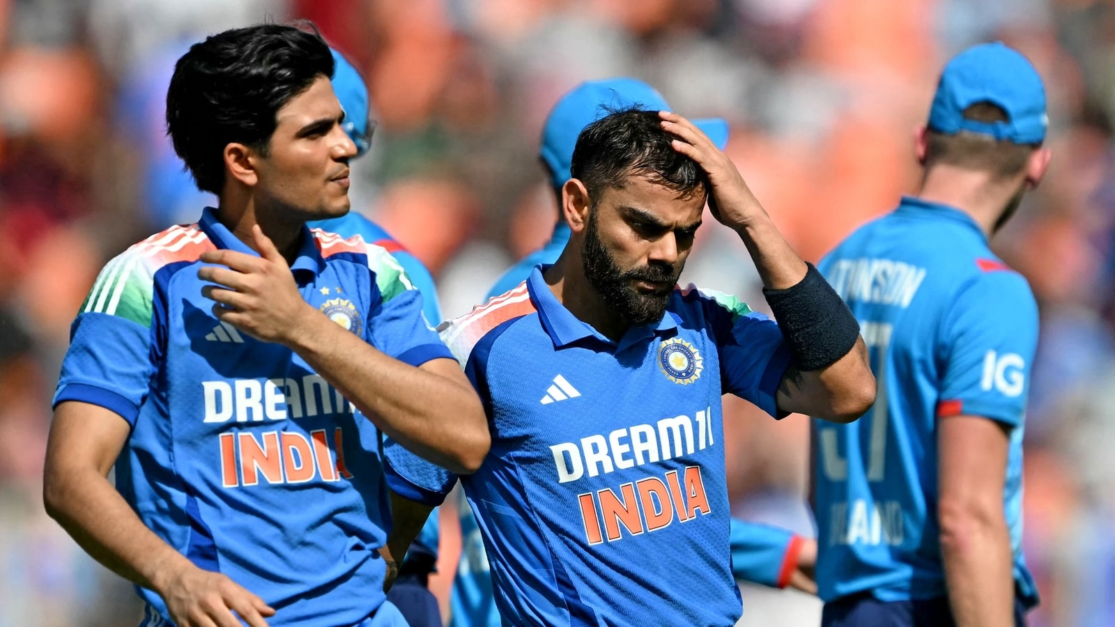 Irrespective of Rohit Sharma playing, Shubman Gill is India’s ODI captain; Virat Kohli has to play domestic: Cullinan