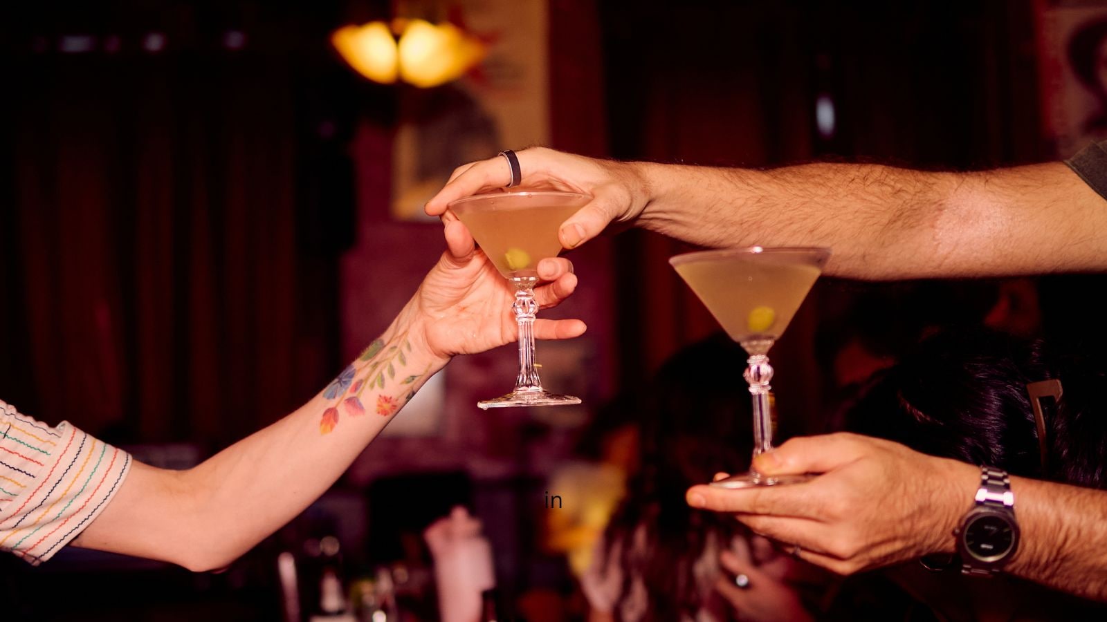 Is partying dead, or are you just old? | World News