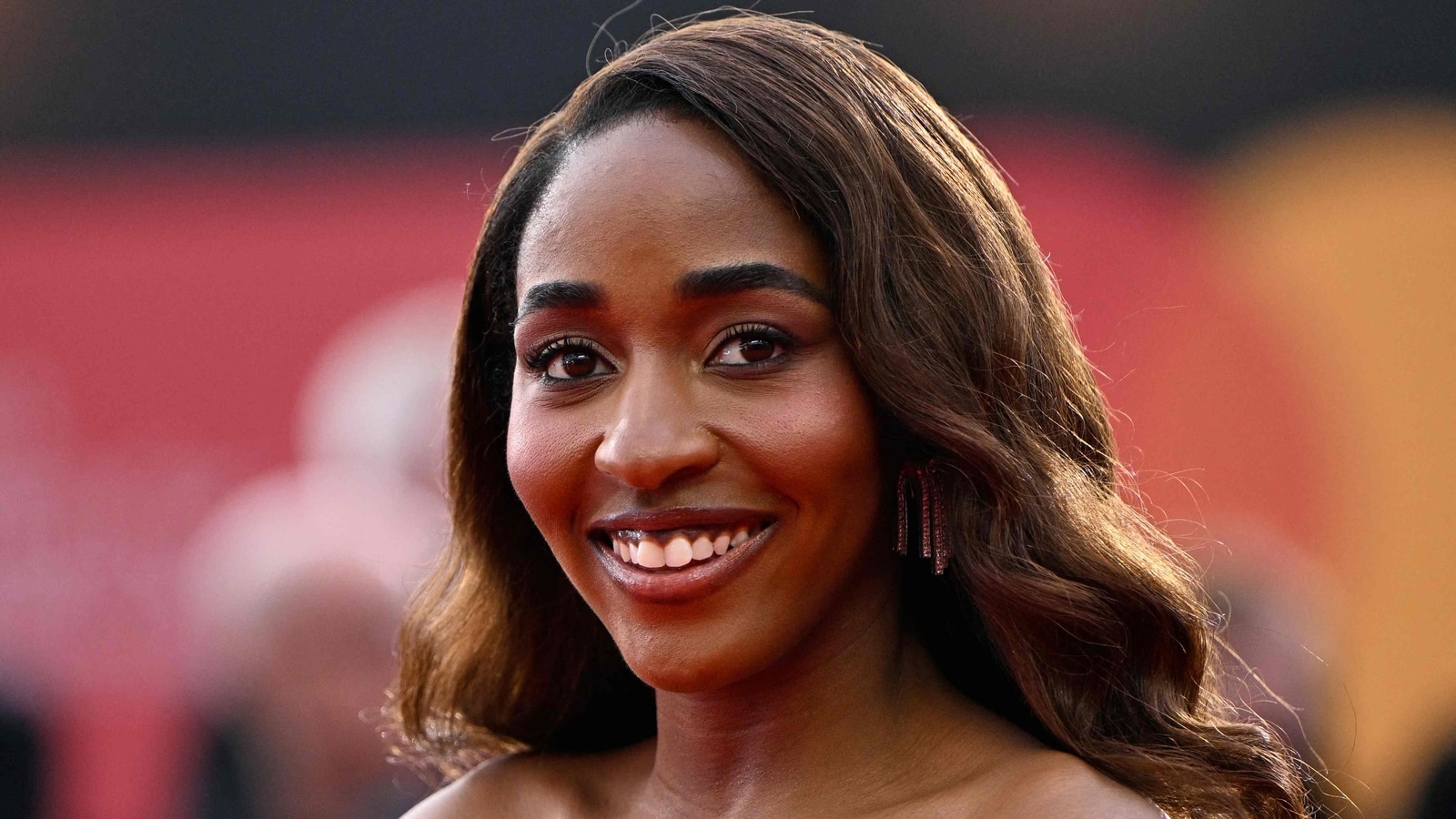 Italian reporter defends herself after viral Ayo Edebiri interview; ‘I find it striking’