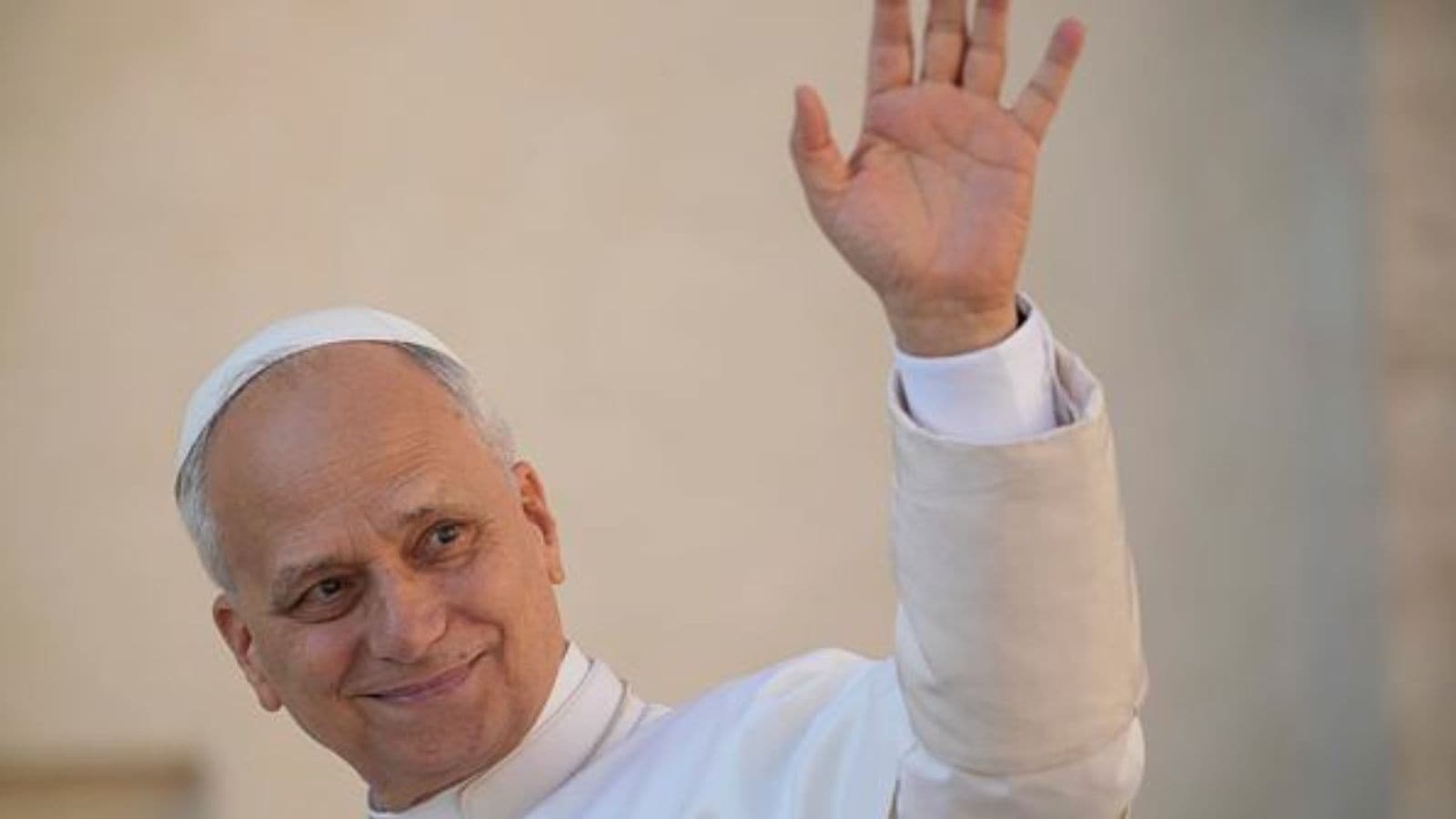 Italian teen made first millennial Catholic saint at Vatican event | World News