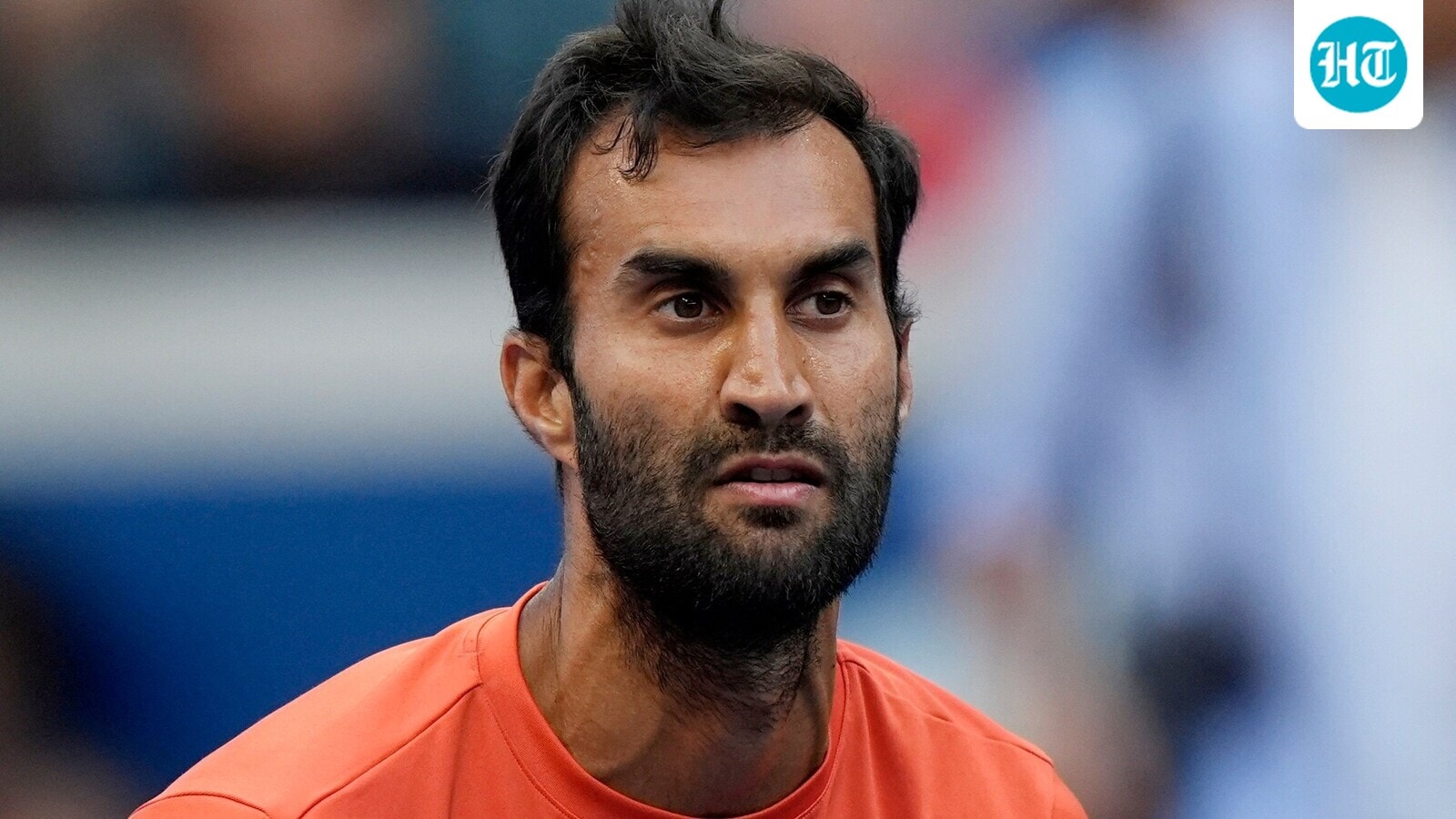 I’ve had a good, long singles career, I’ll now punctuate that with an equally meaningful doubles career: Yuki Bhambri