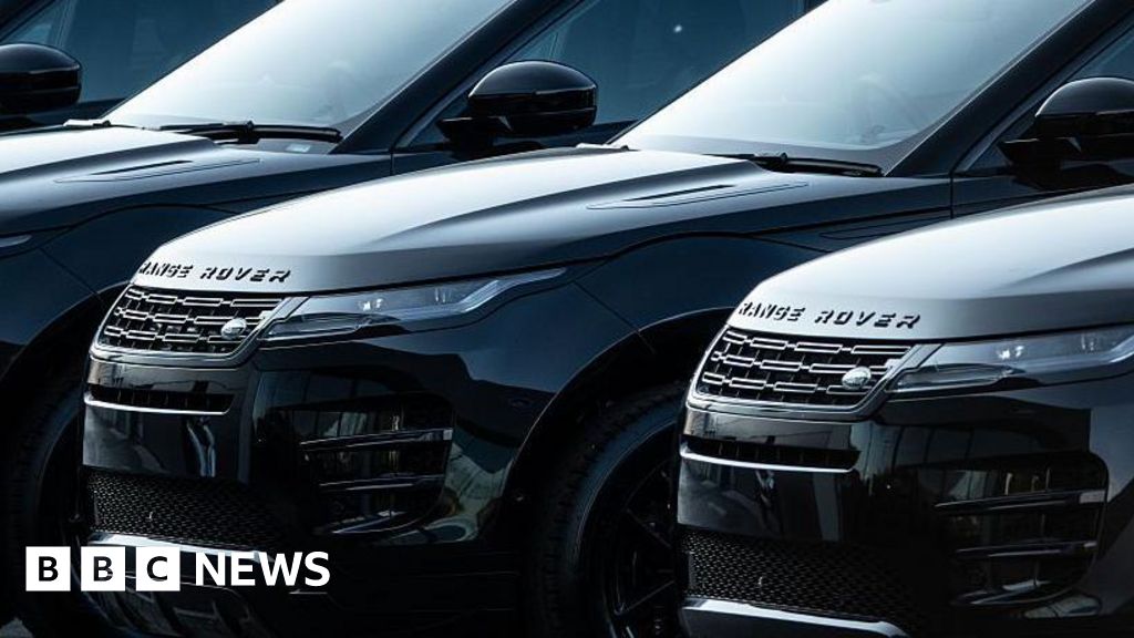 Jaguar Land Rover shutdown extended again after cyber attack